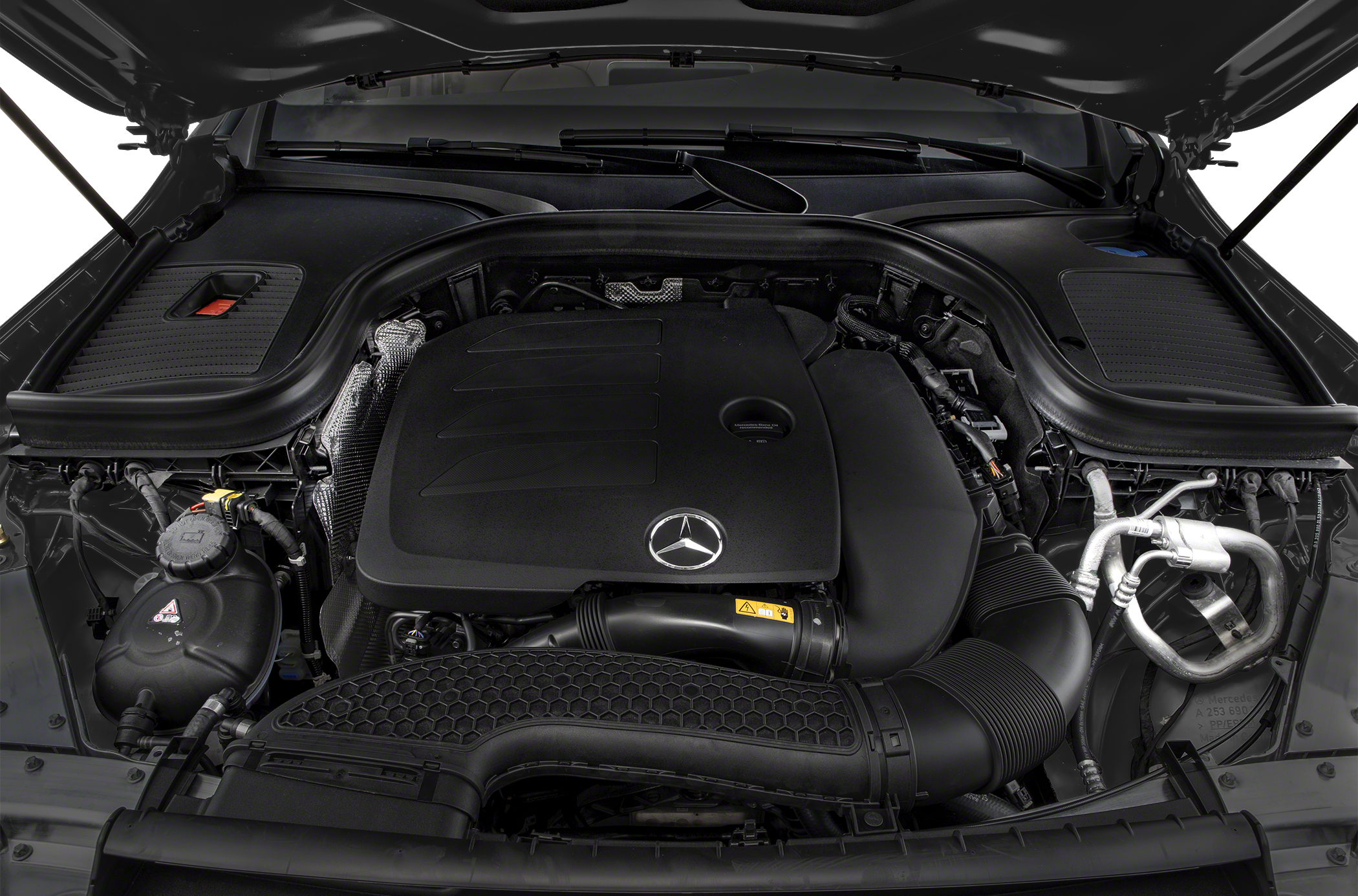 2020 Mercedes-Benz GLC 300