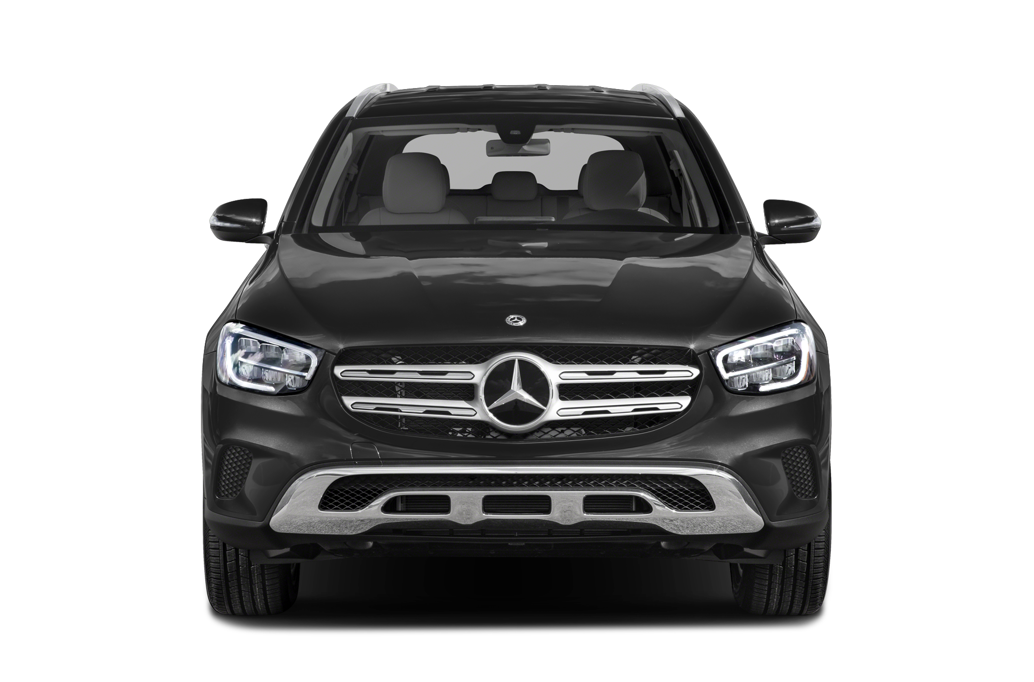2020 Mercedes-Benz GLC 300