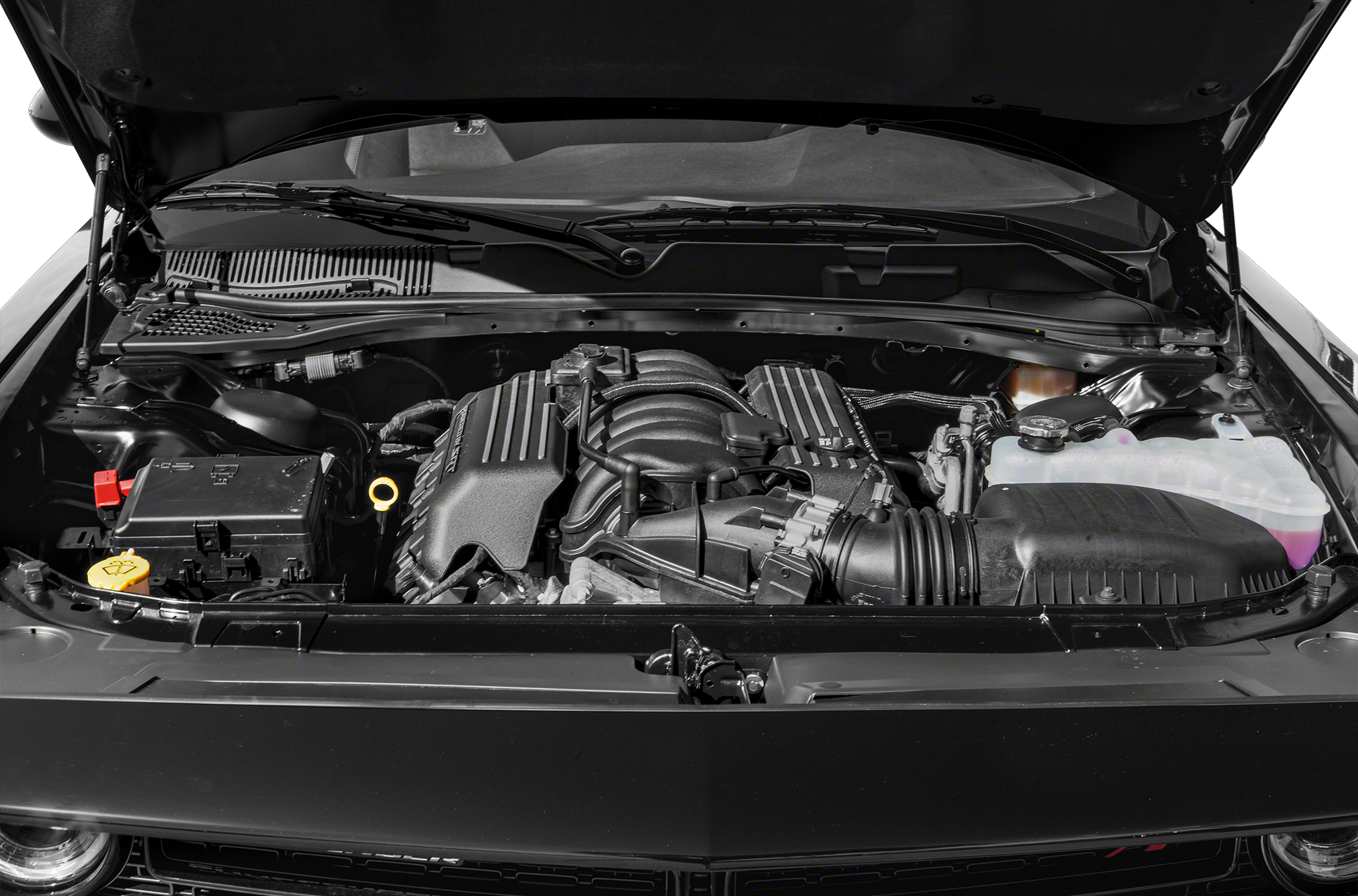 2015 Dodge Challenger