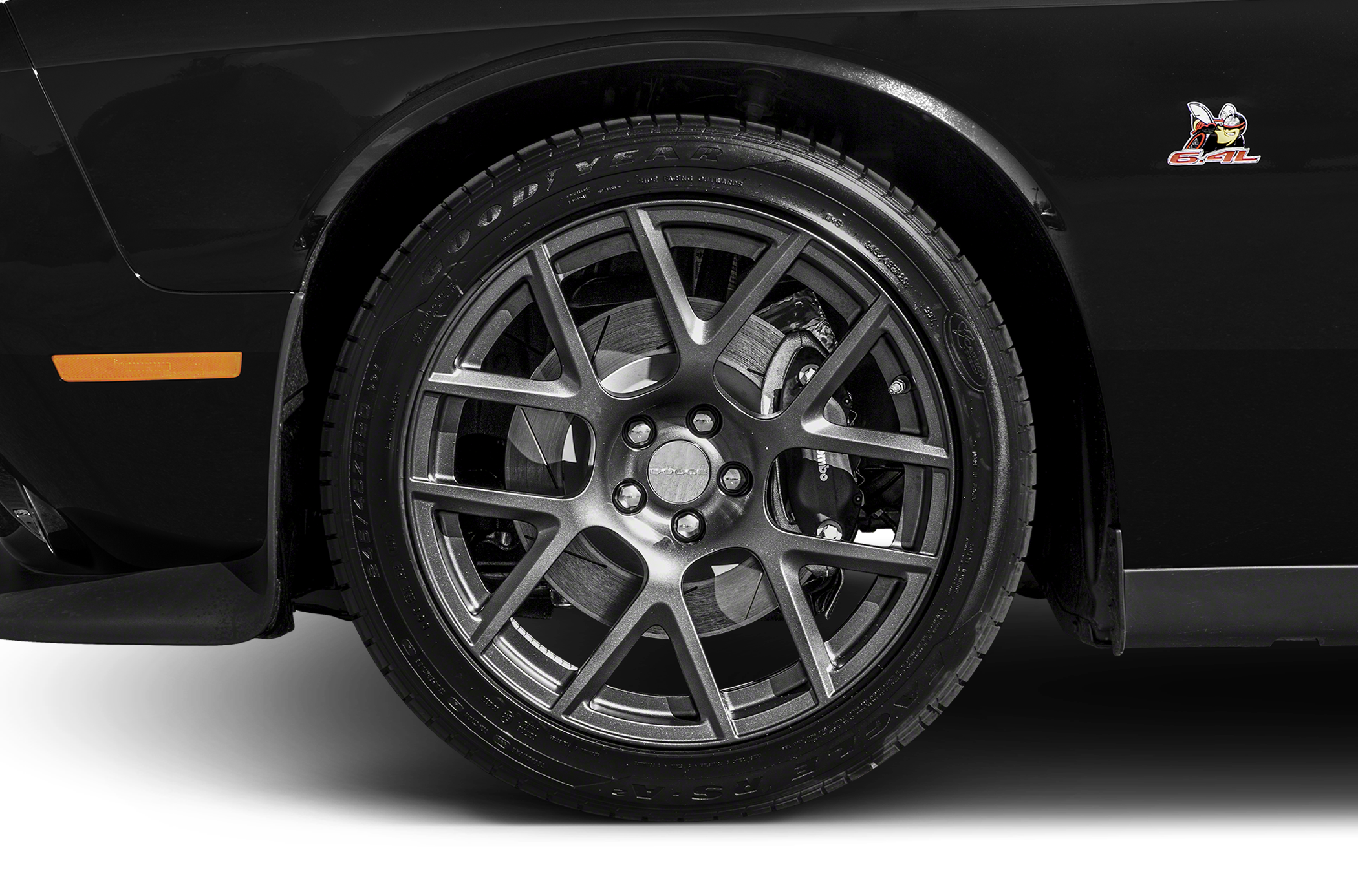 2015 Dodge Challenger