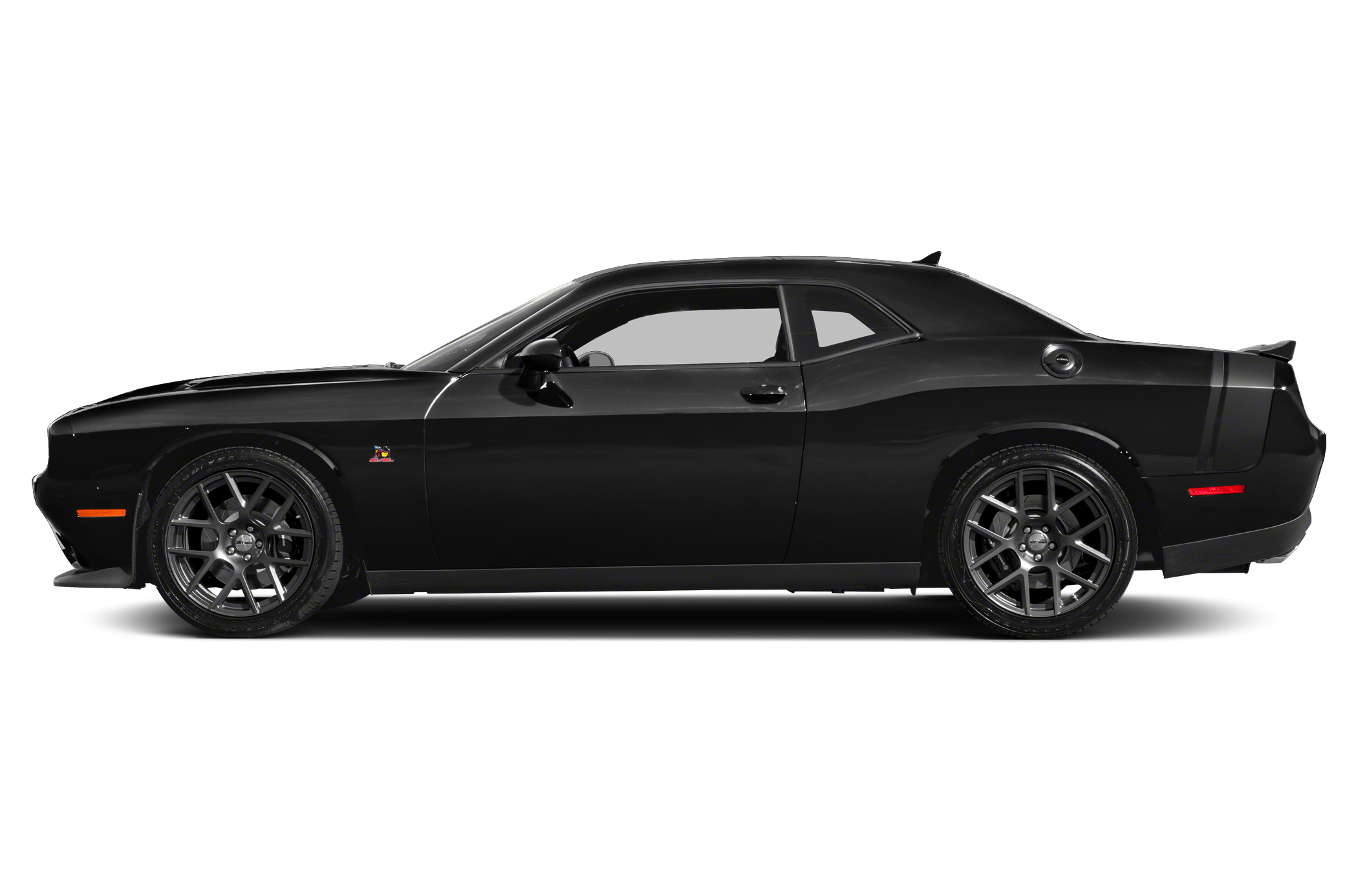 2015 Dodge Challenger