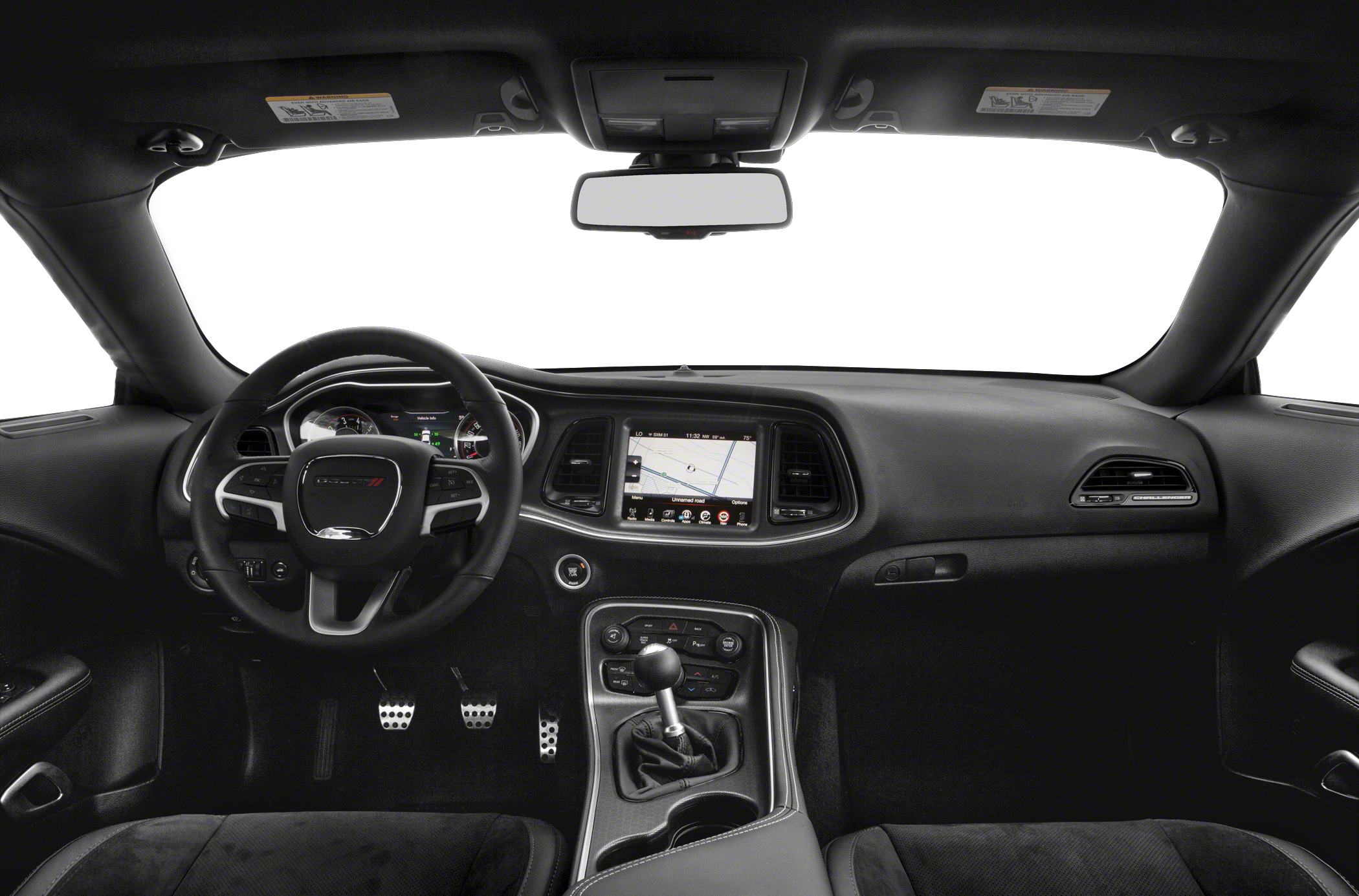 2015 Dodge Challenger