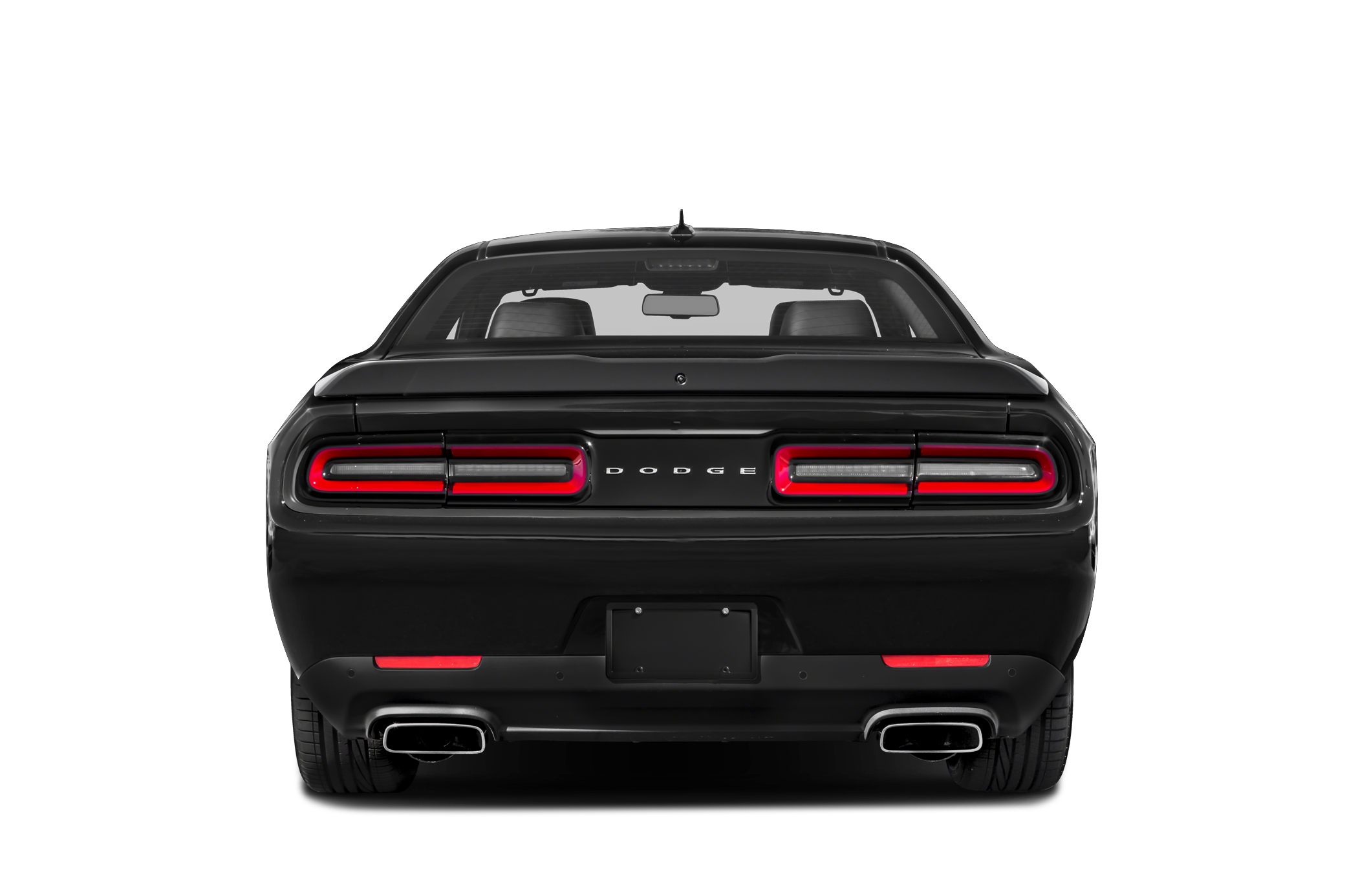2015 Dodge Challenger