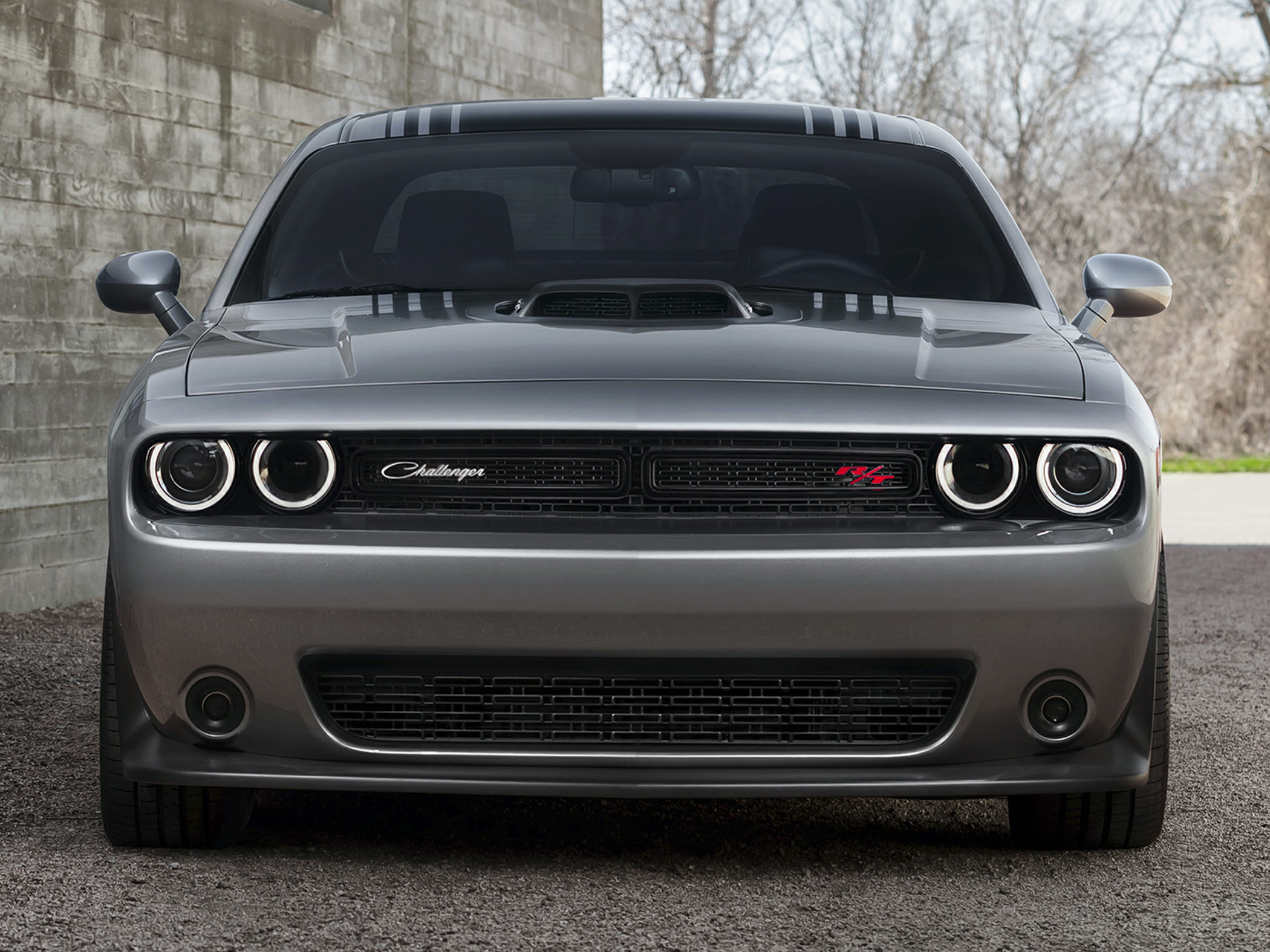 2015 Dodge Challenger