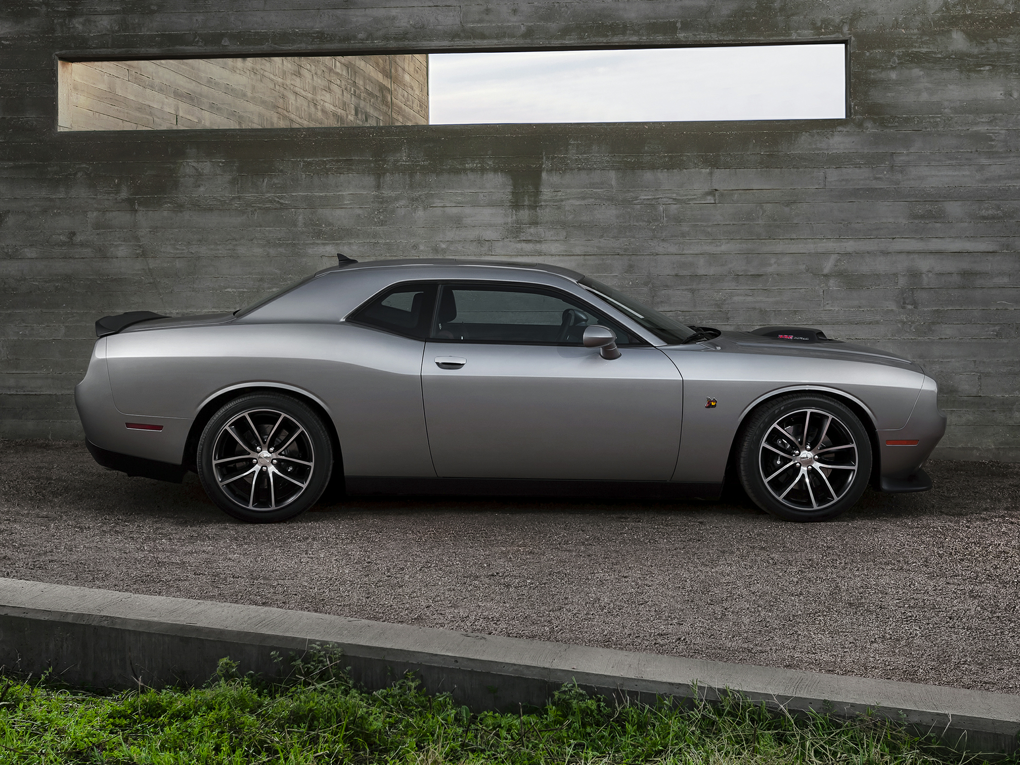 2015 Dodge Challenger