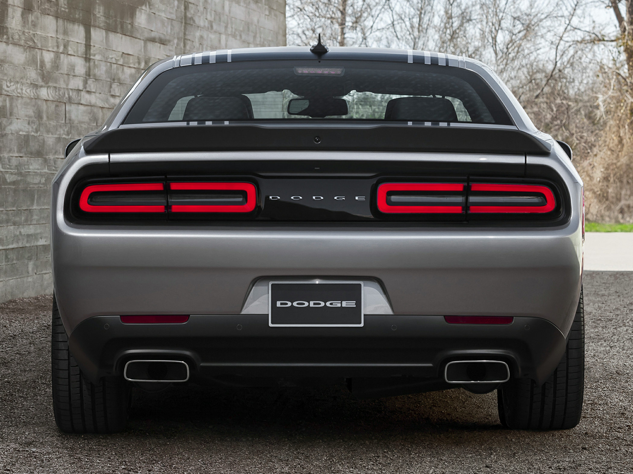 2015 Dodge Challenger