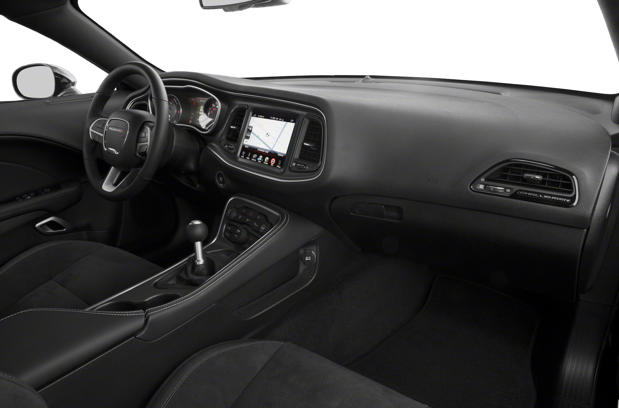 2015 Dodge Challenger