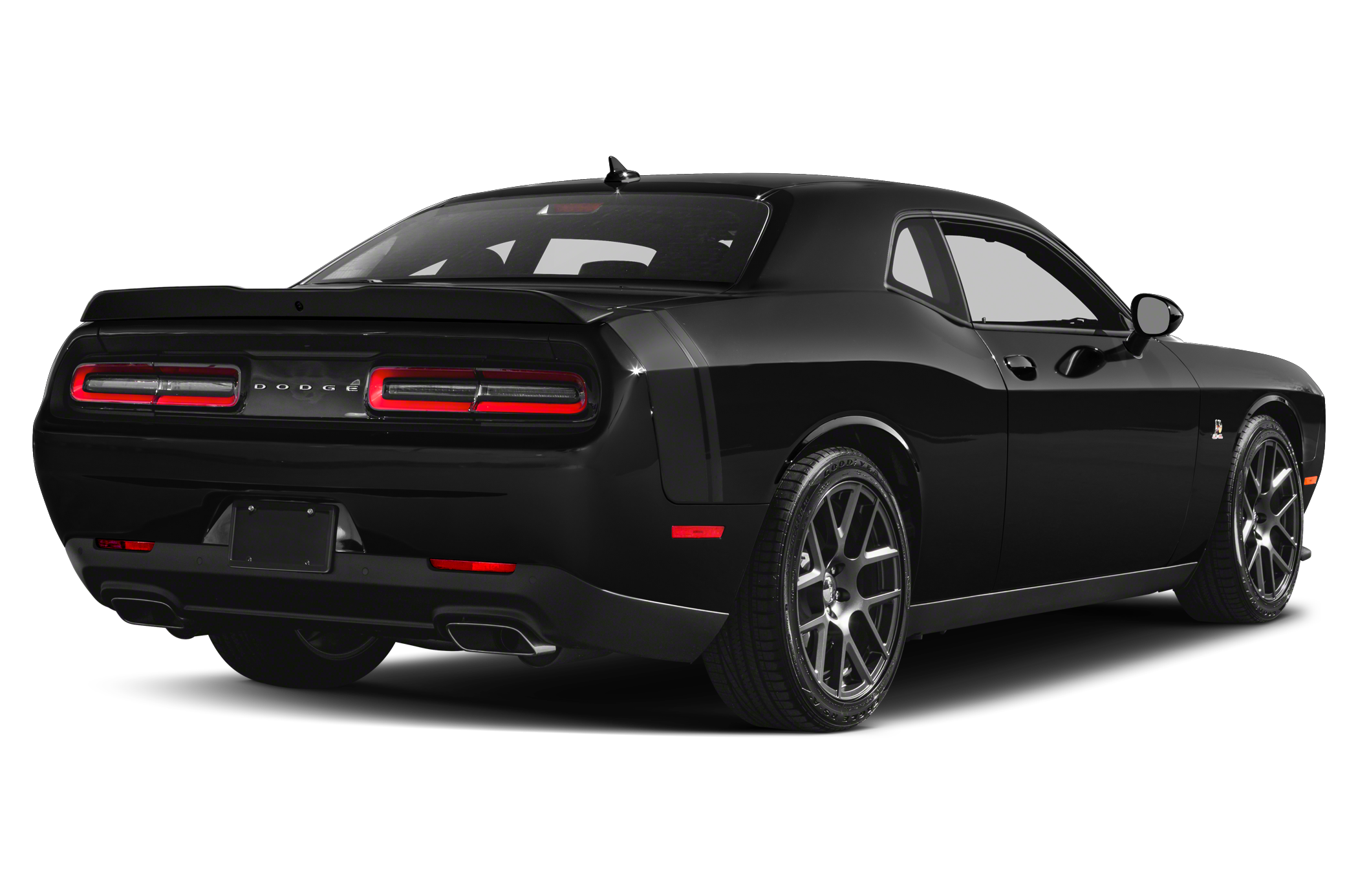 2015 Dodge Challenger