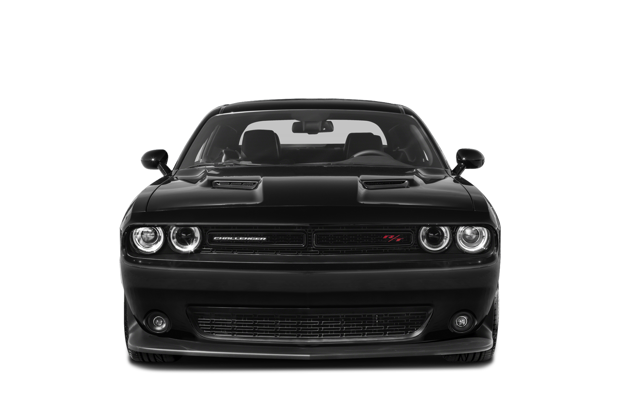 2015 Dodge Challenger