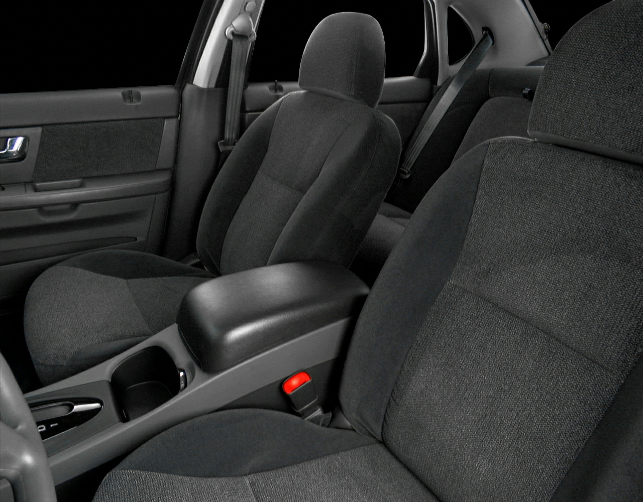 2001 Ford Taurus