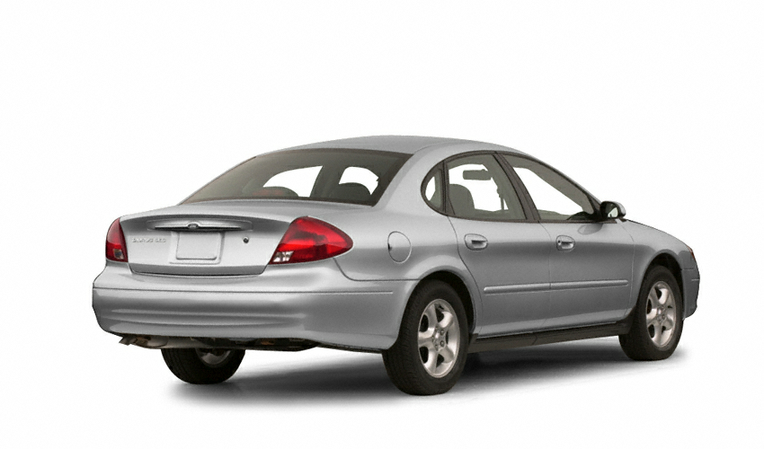 2001 Ford Taurus