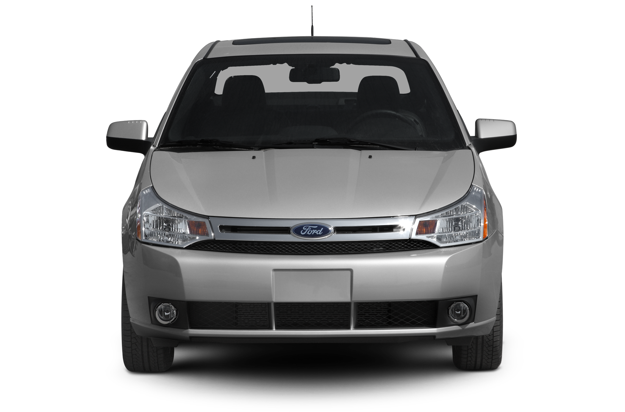 2008 Ford Focus