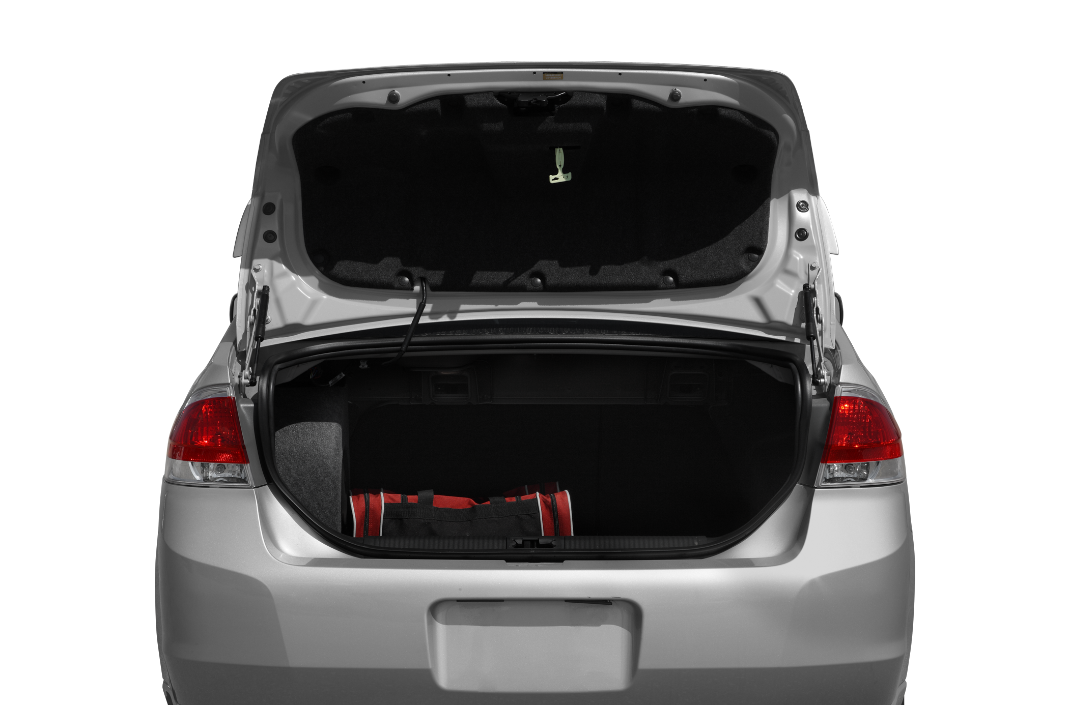 2008 Ford Focus