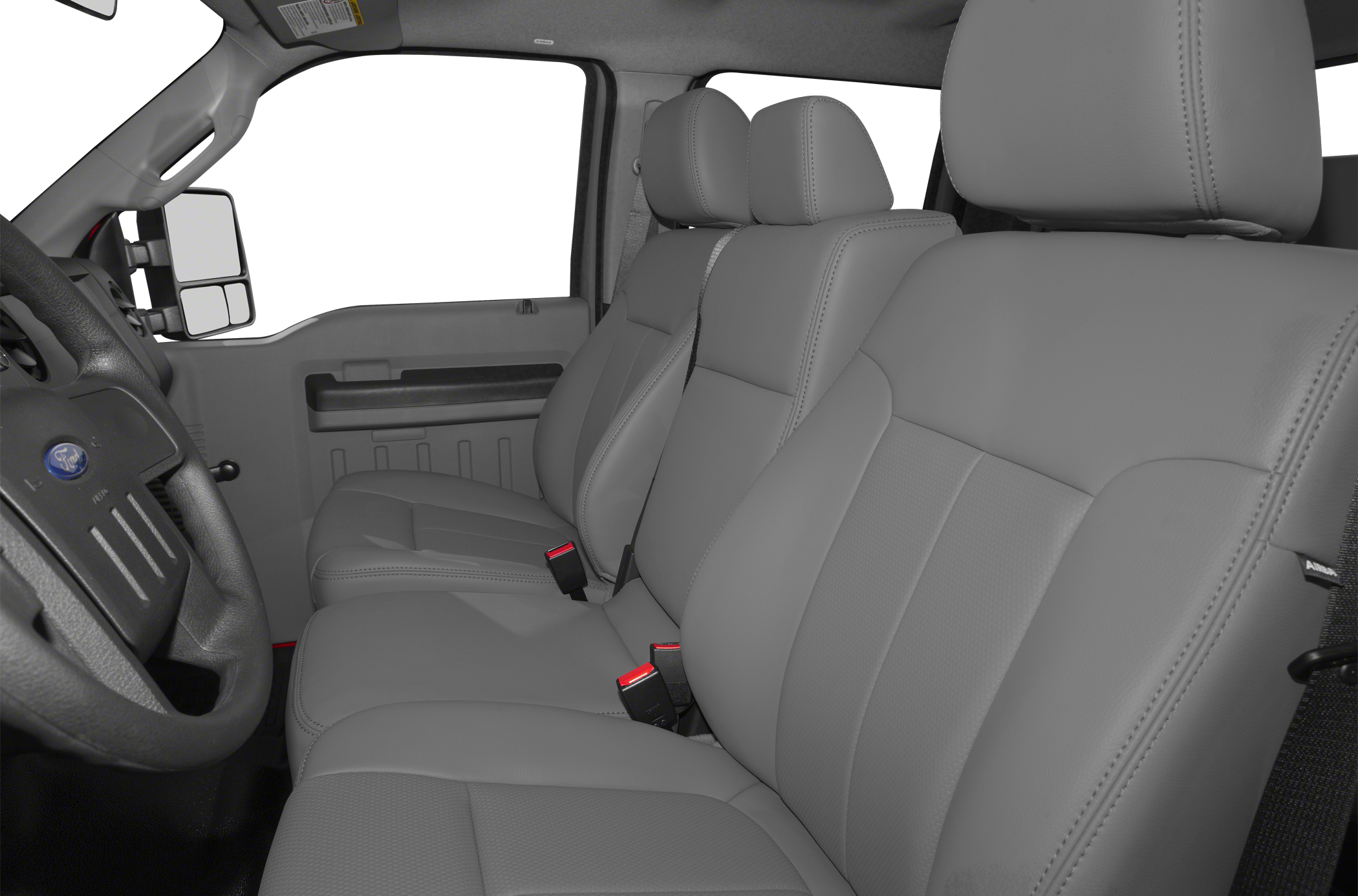 2016 Ford F-450