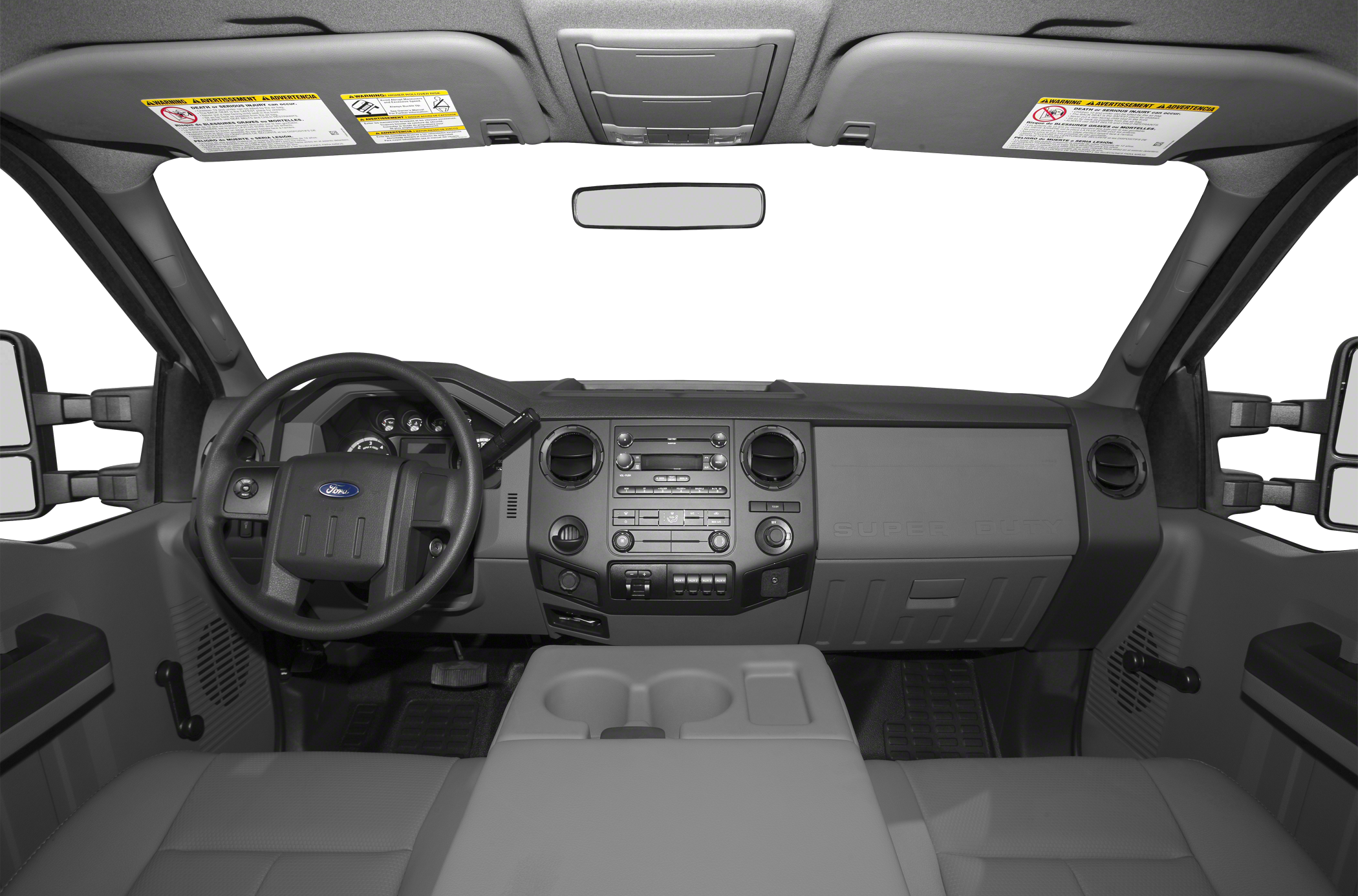 2016 Ford F-450