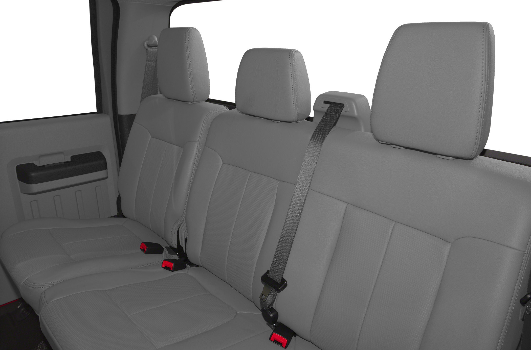 2016 Ford F-450
