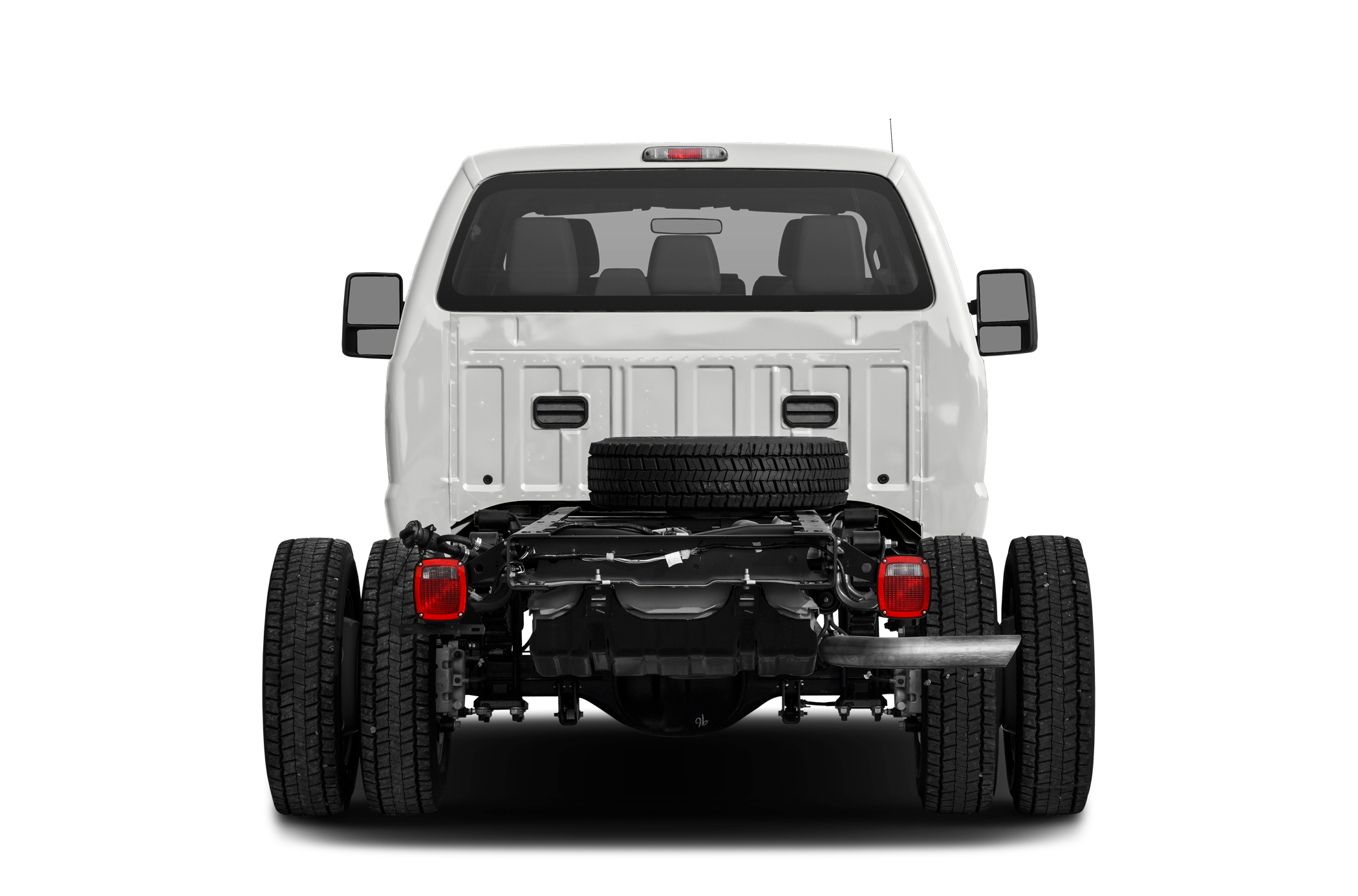 2016 Ford F-450