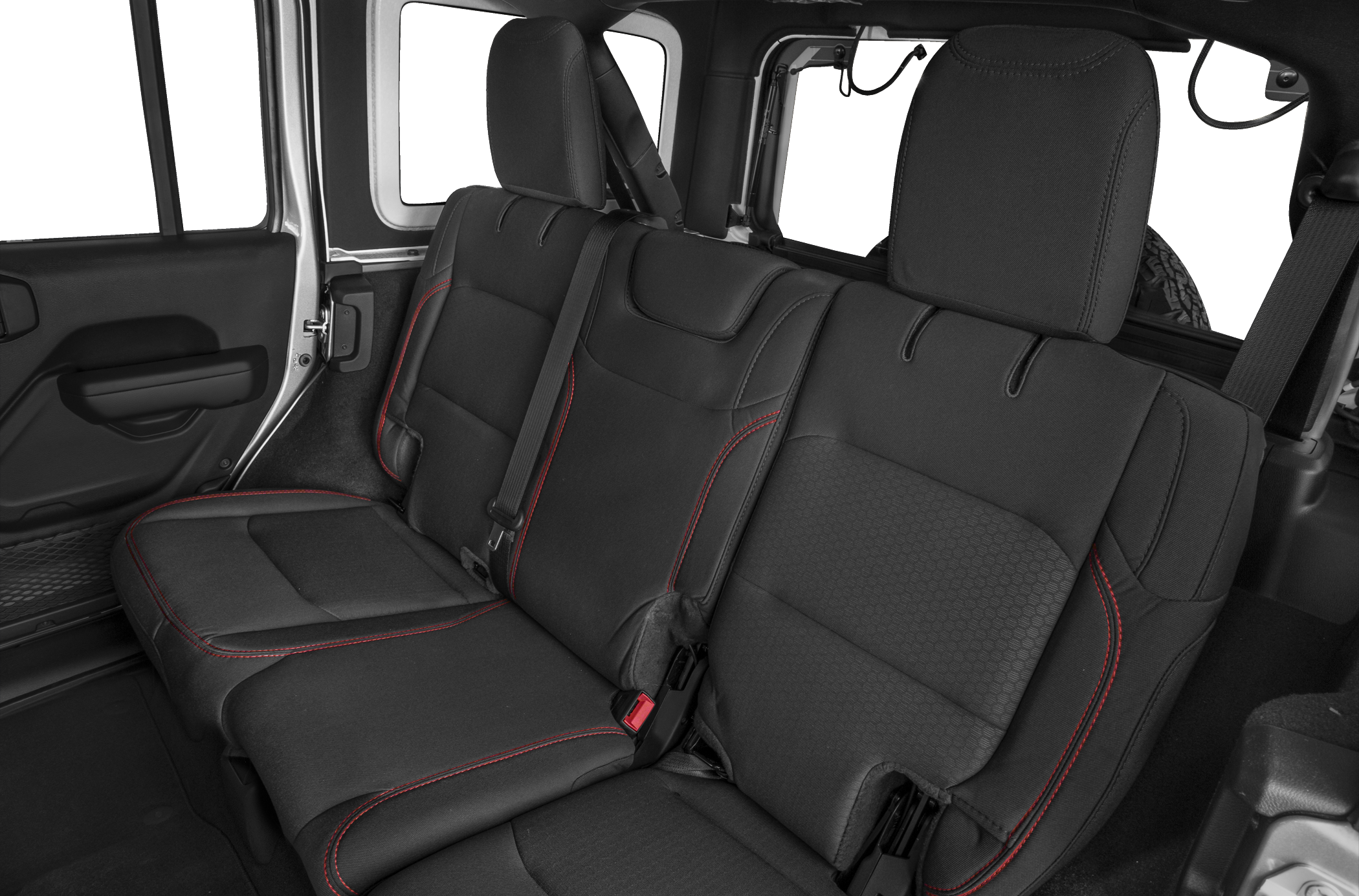 2019 Jeep Wrangler Unlimited