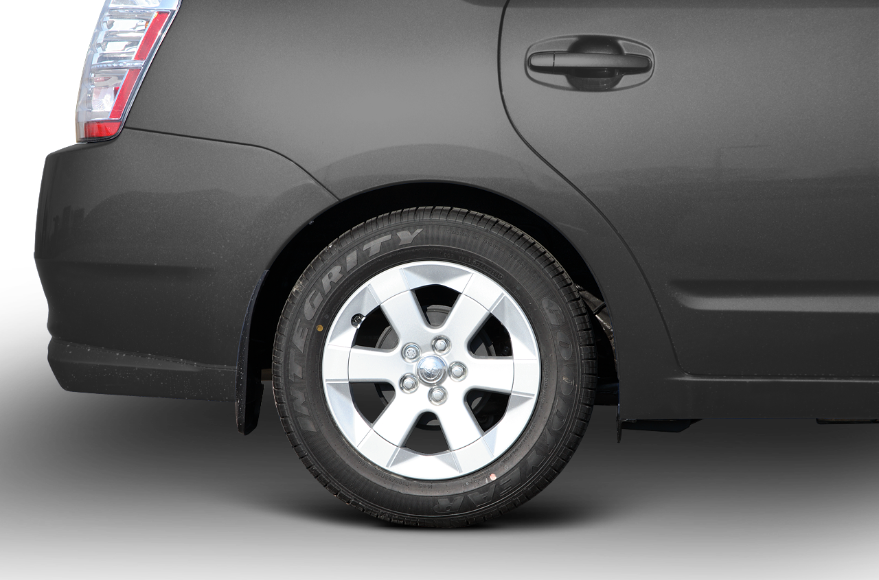 2007 Toyota Prius