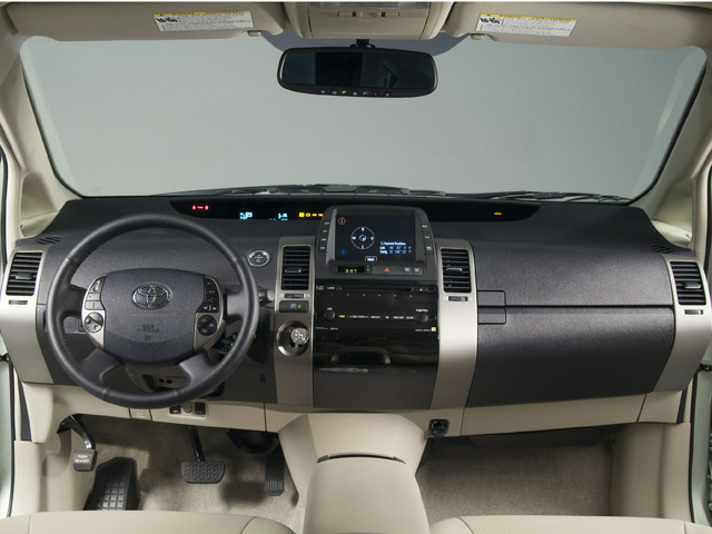 2007 Toyota Prius