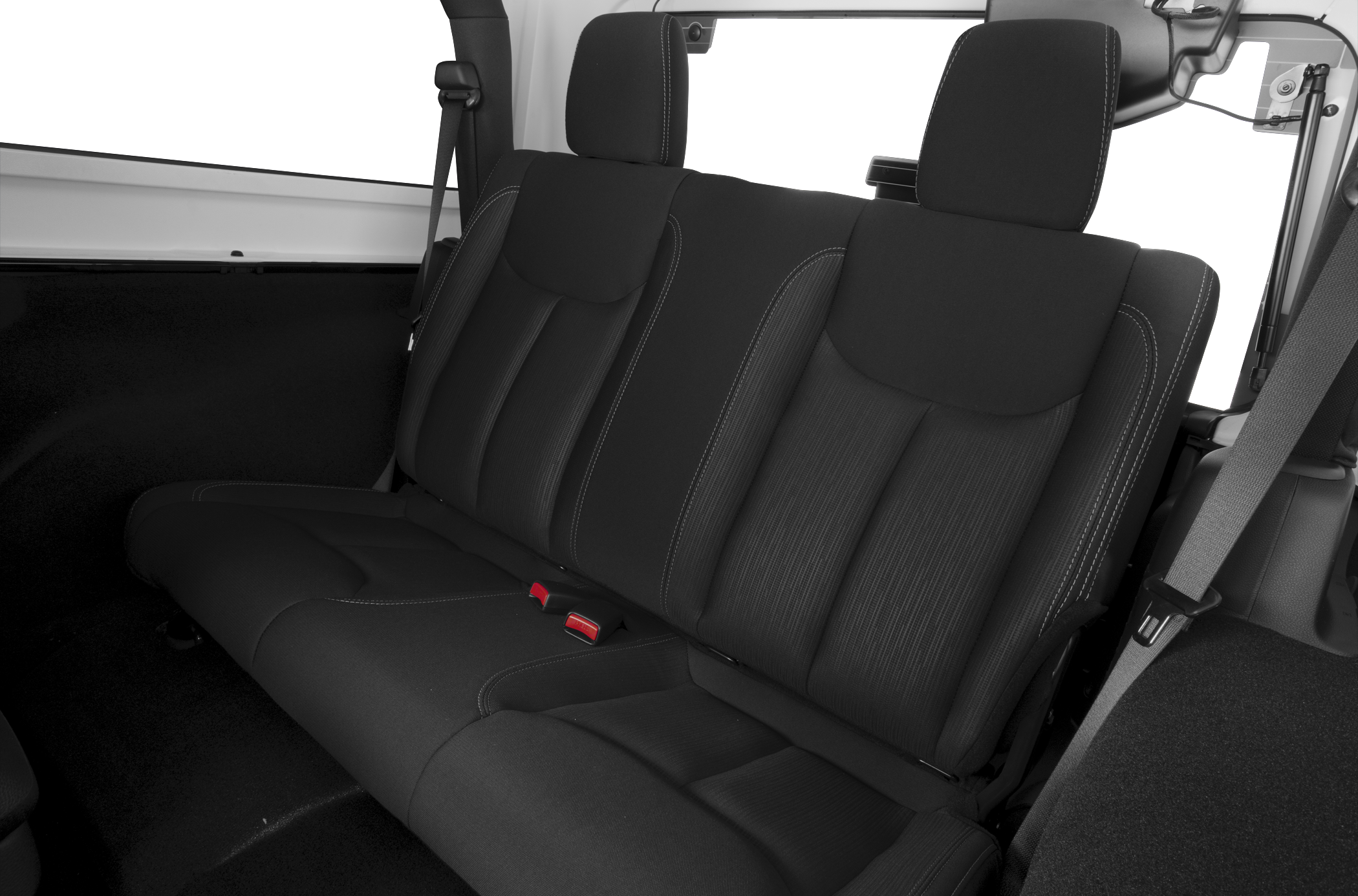 2018 Jeep Wrangler JK