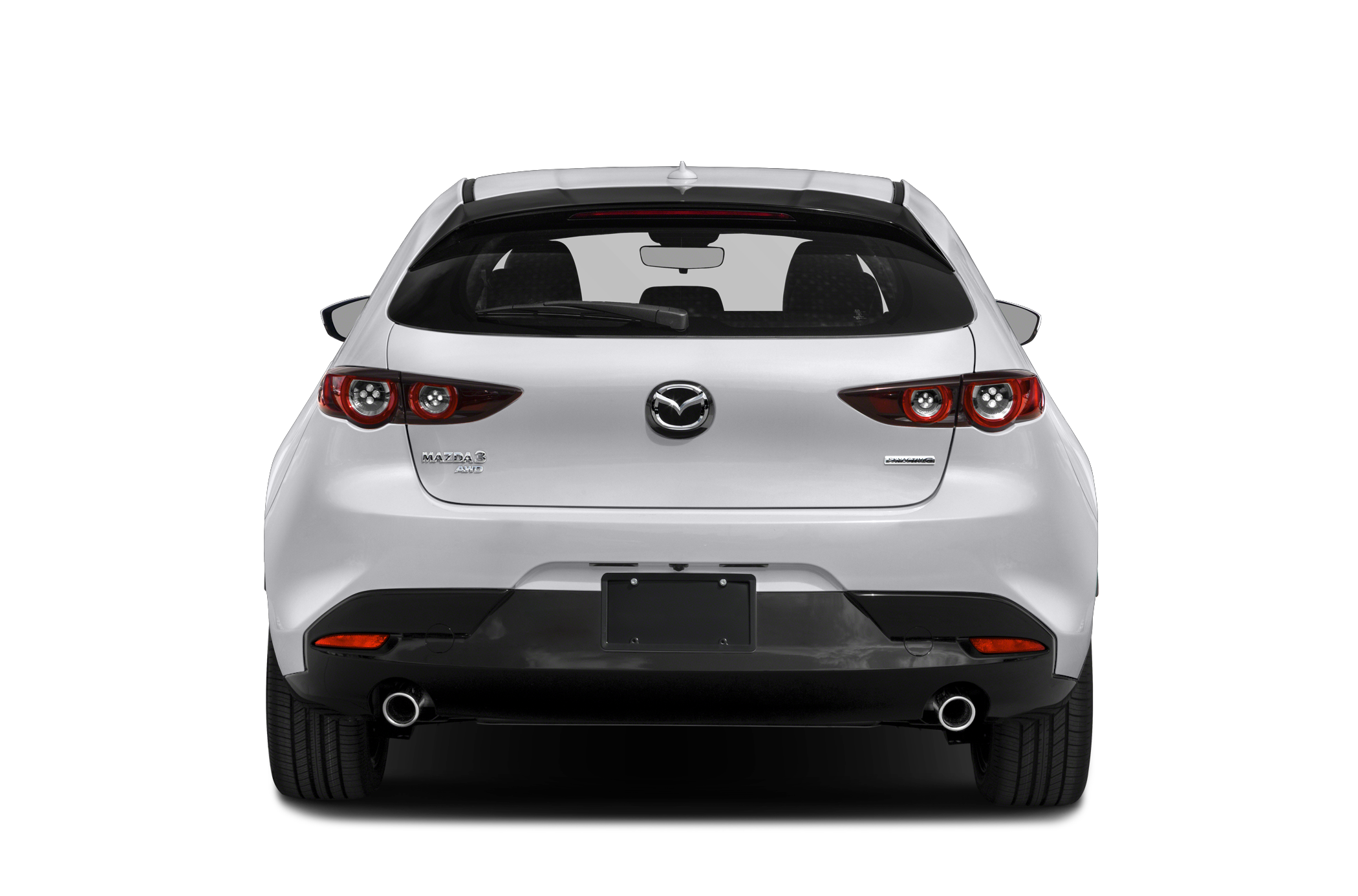 2021 Mazda Mazda3
