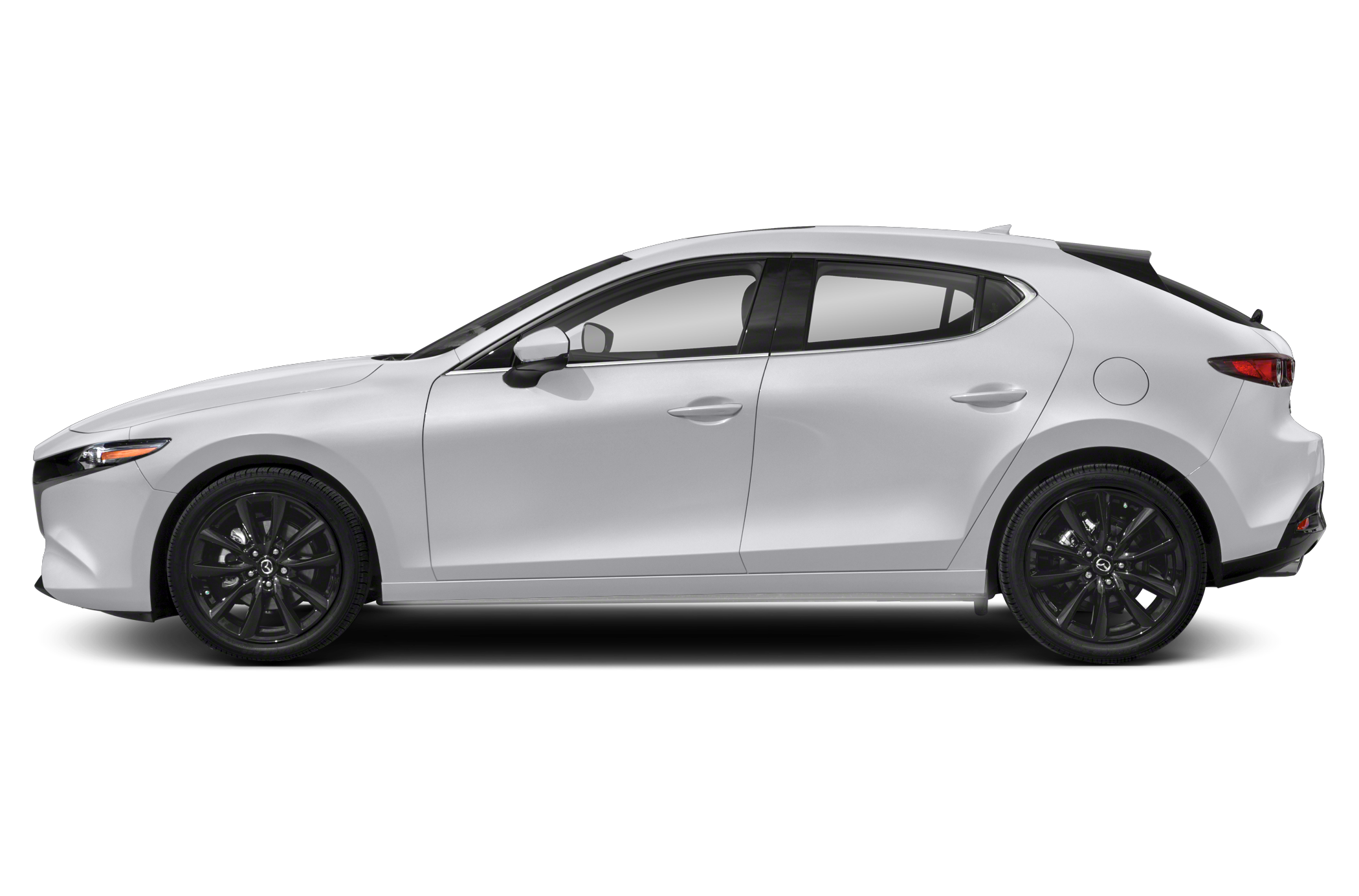 2021 Mazda Mazda3