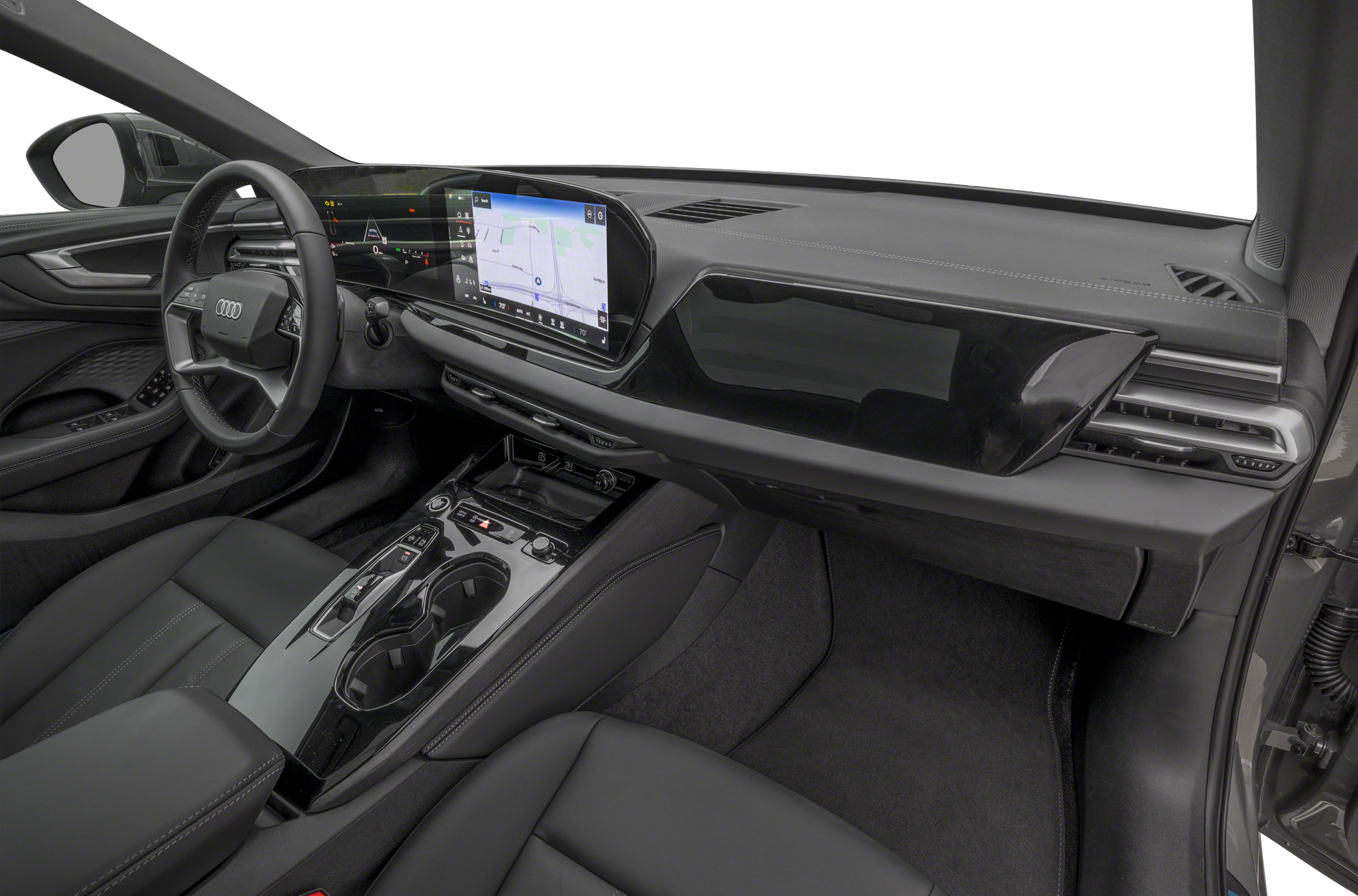 2025 Audi A5