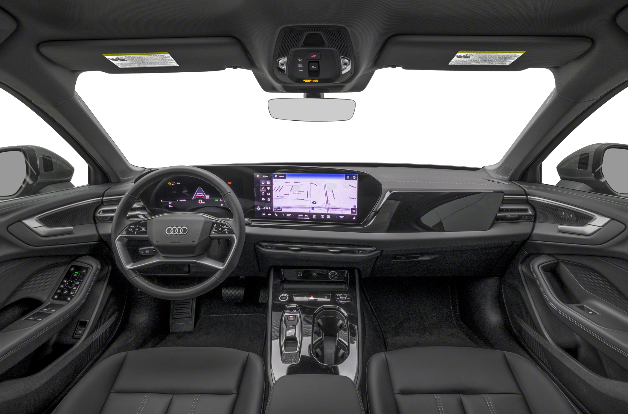 2025 Audi A5