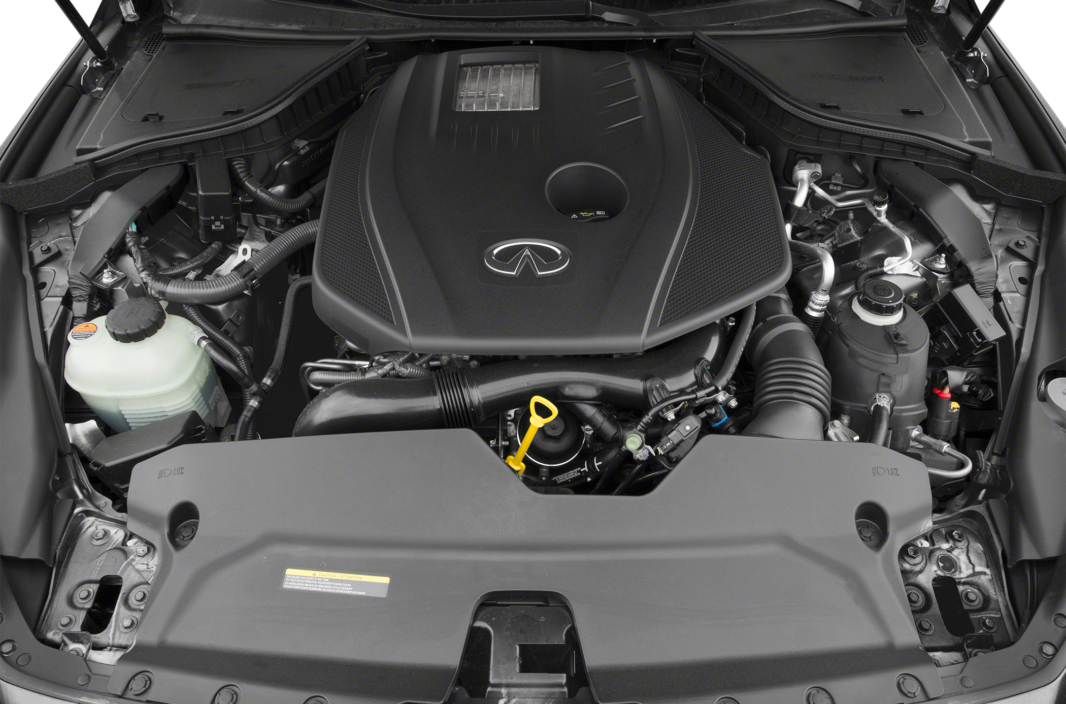 2016 INFINITI Q50
