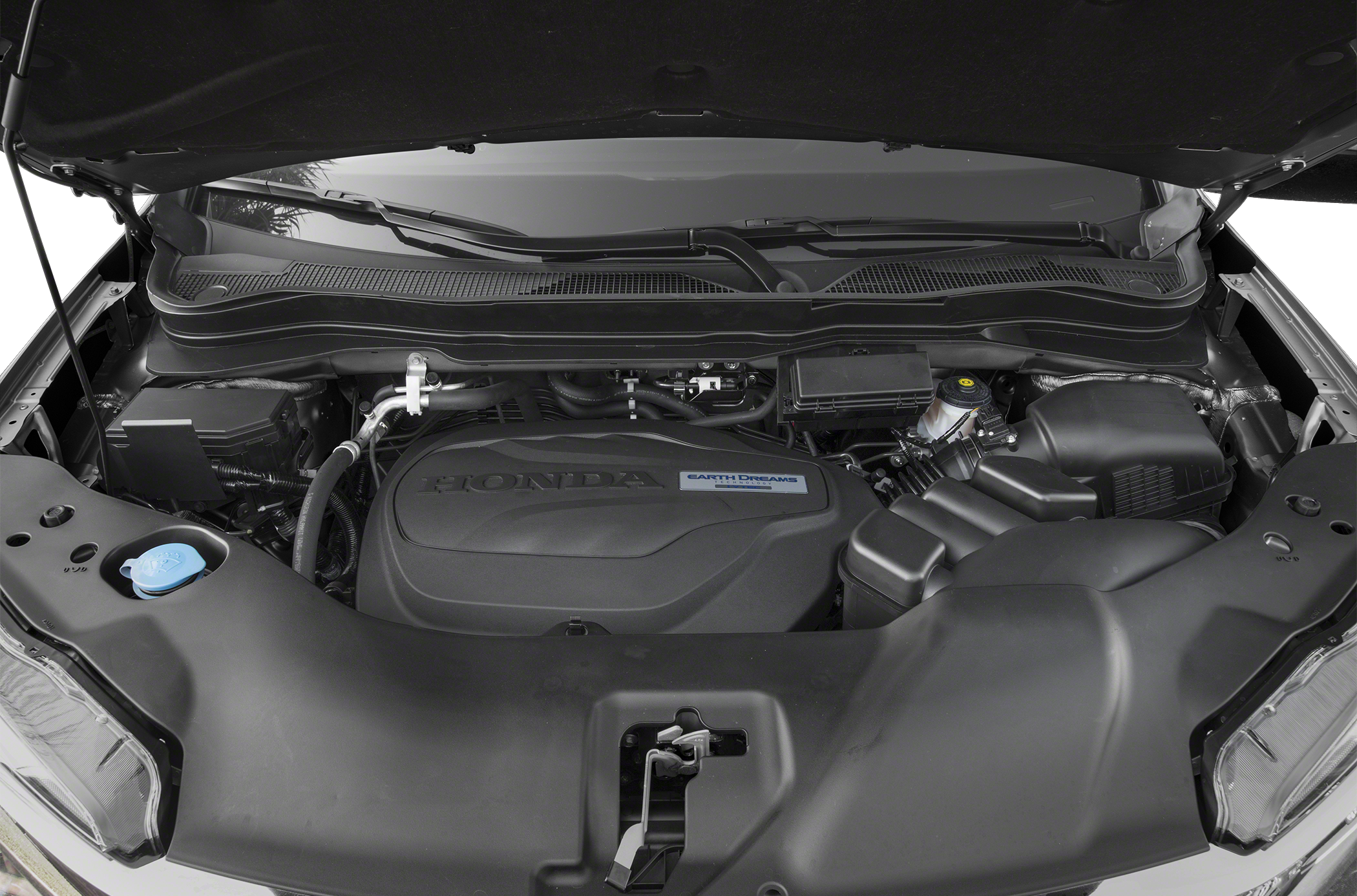 2017 Honda Ridgeline