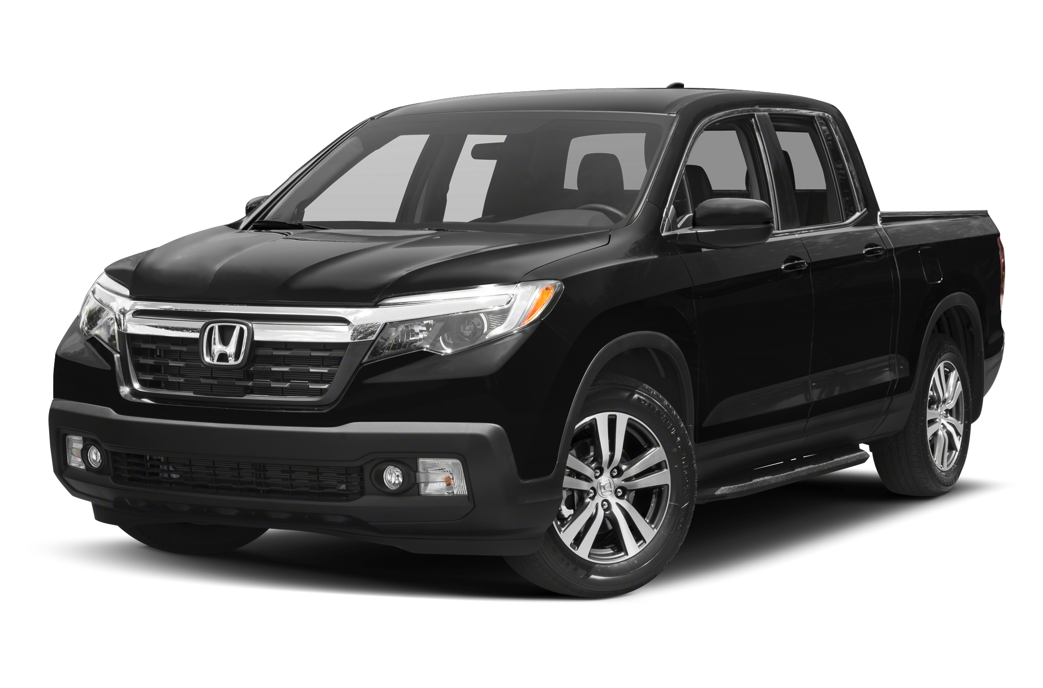 2017 Honda Ridgeline RTS