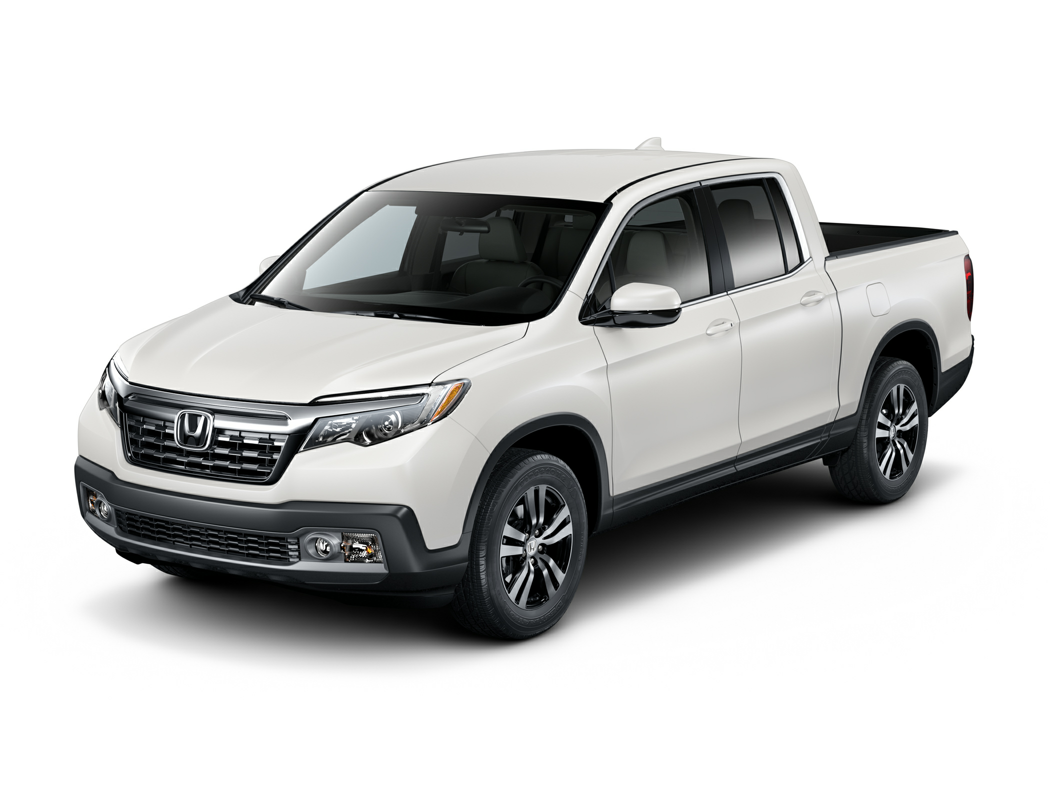 2017 Honda Ridgeline
