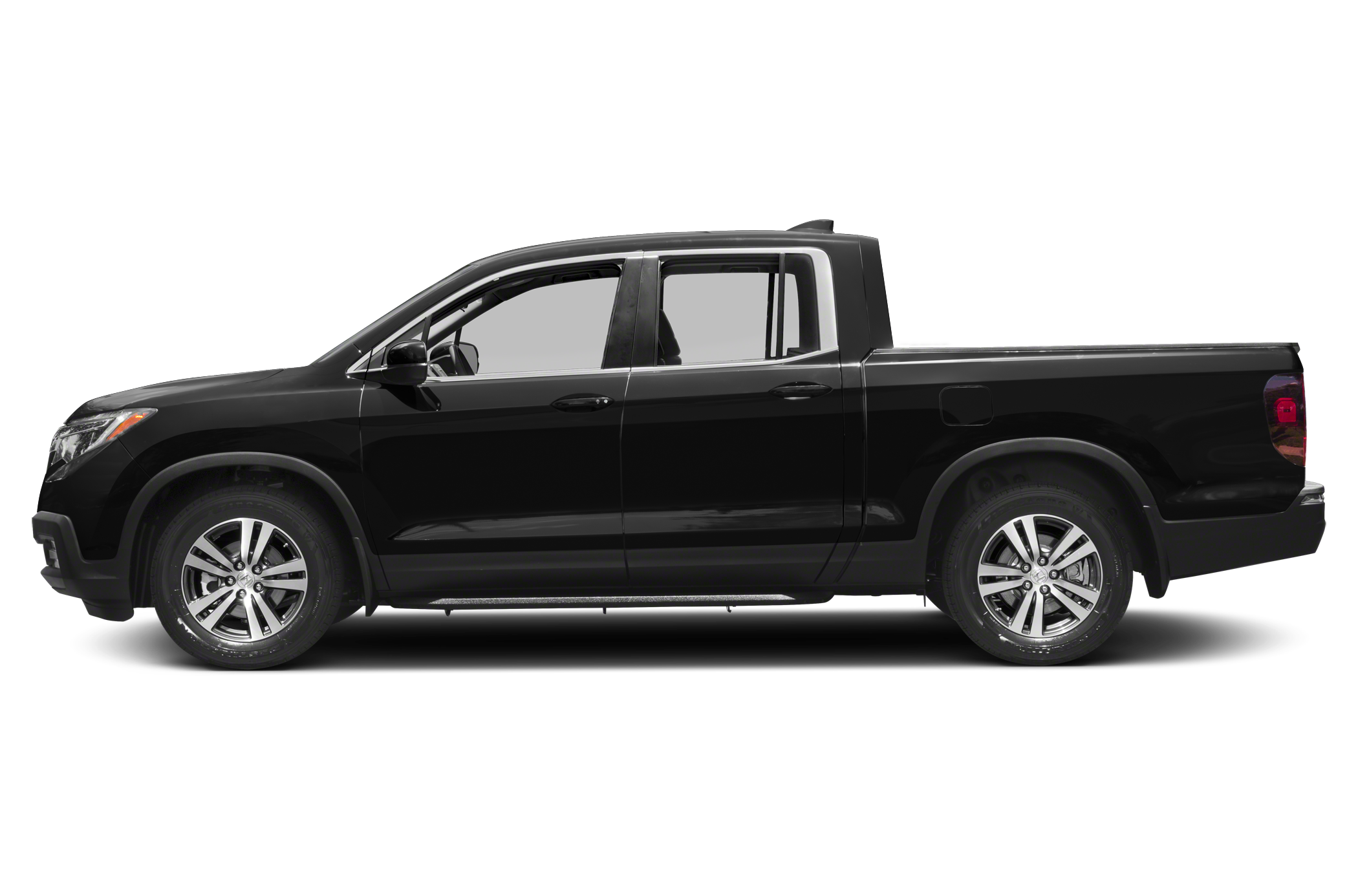2017 Honda Ridgeline