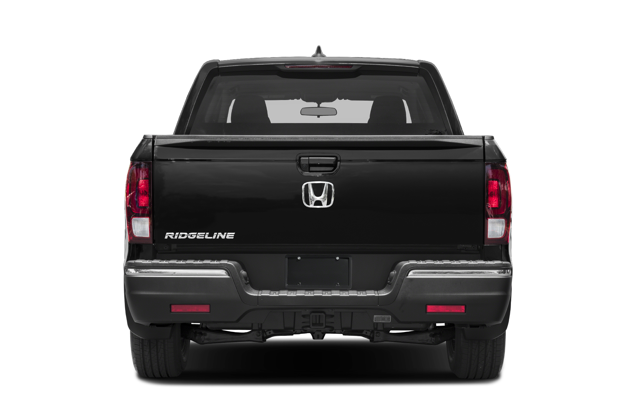 2017 Honda Ridgeline