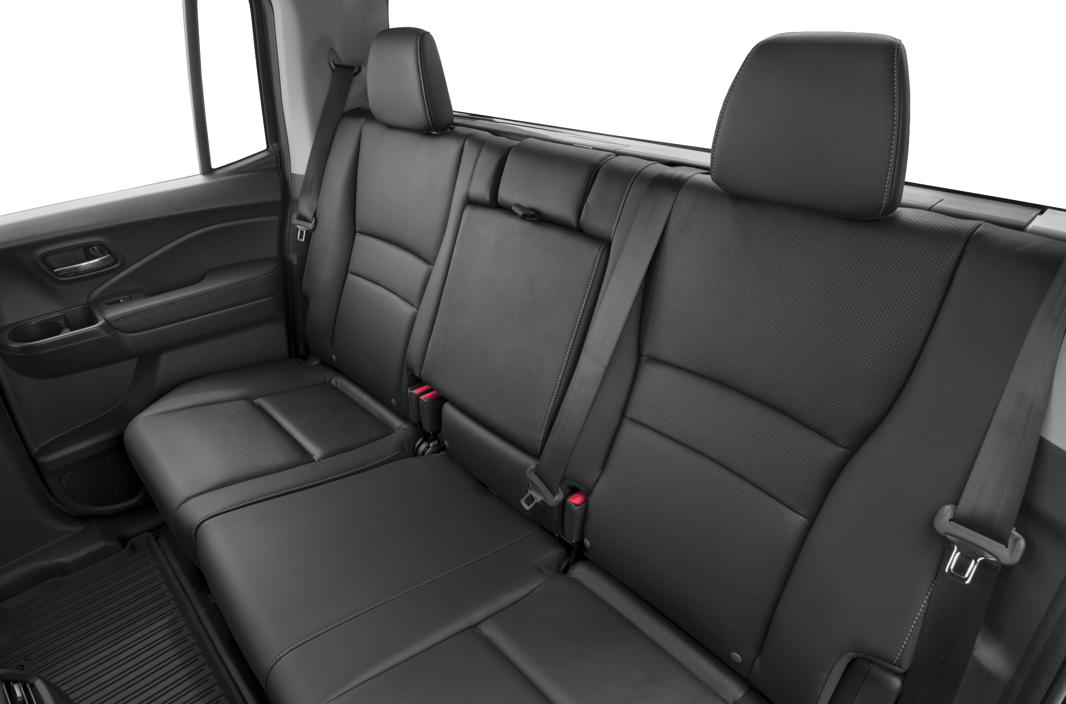 2017 Honda Ridgeline