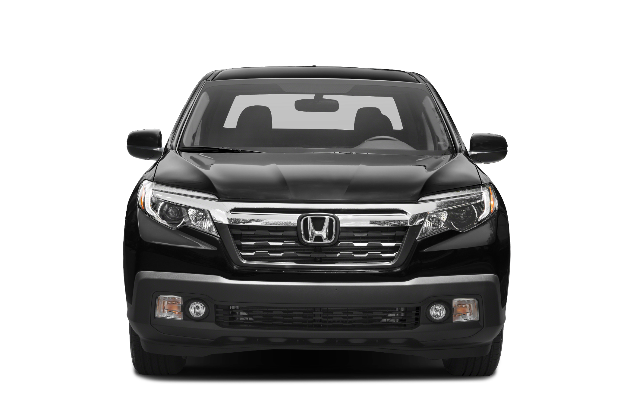 2017 Honda Ridgeline