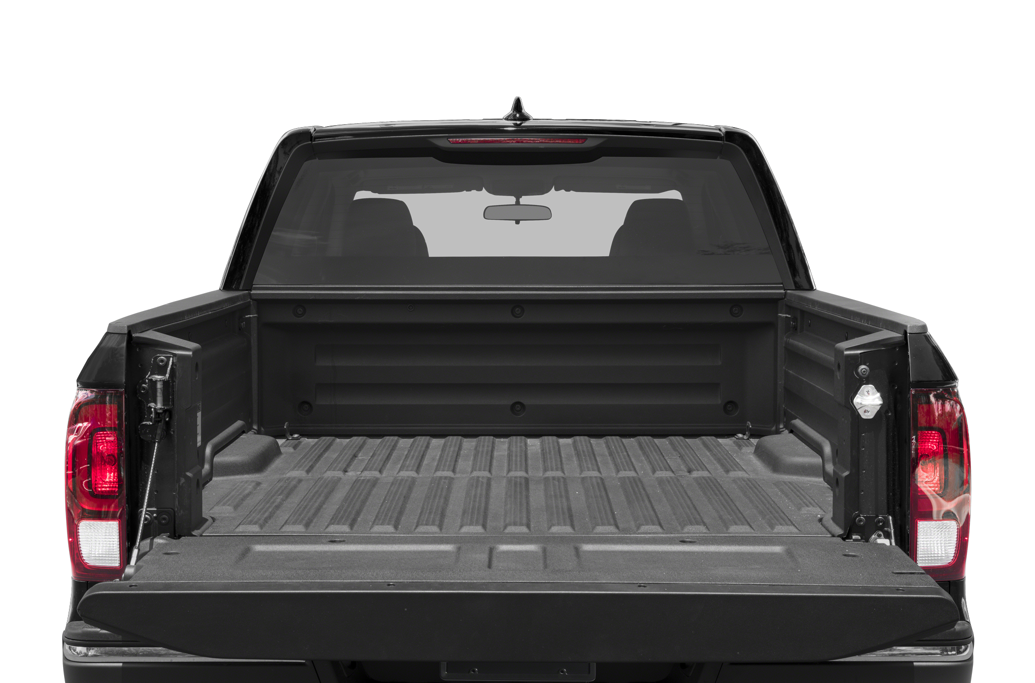 2017 Honda Ridgeline