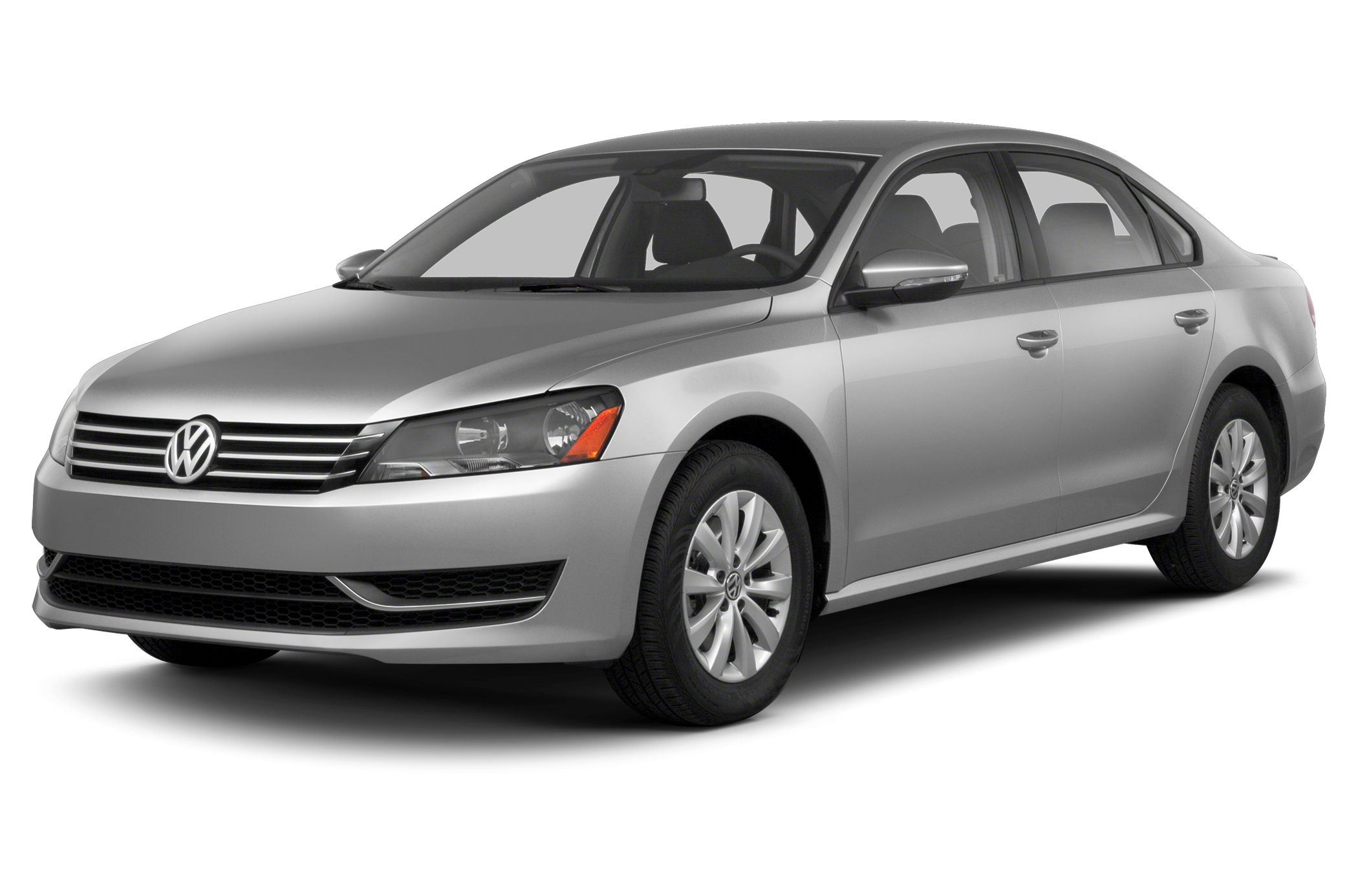 2013 Volkswagen Passat S