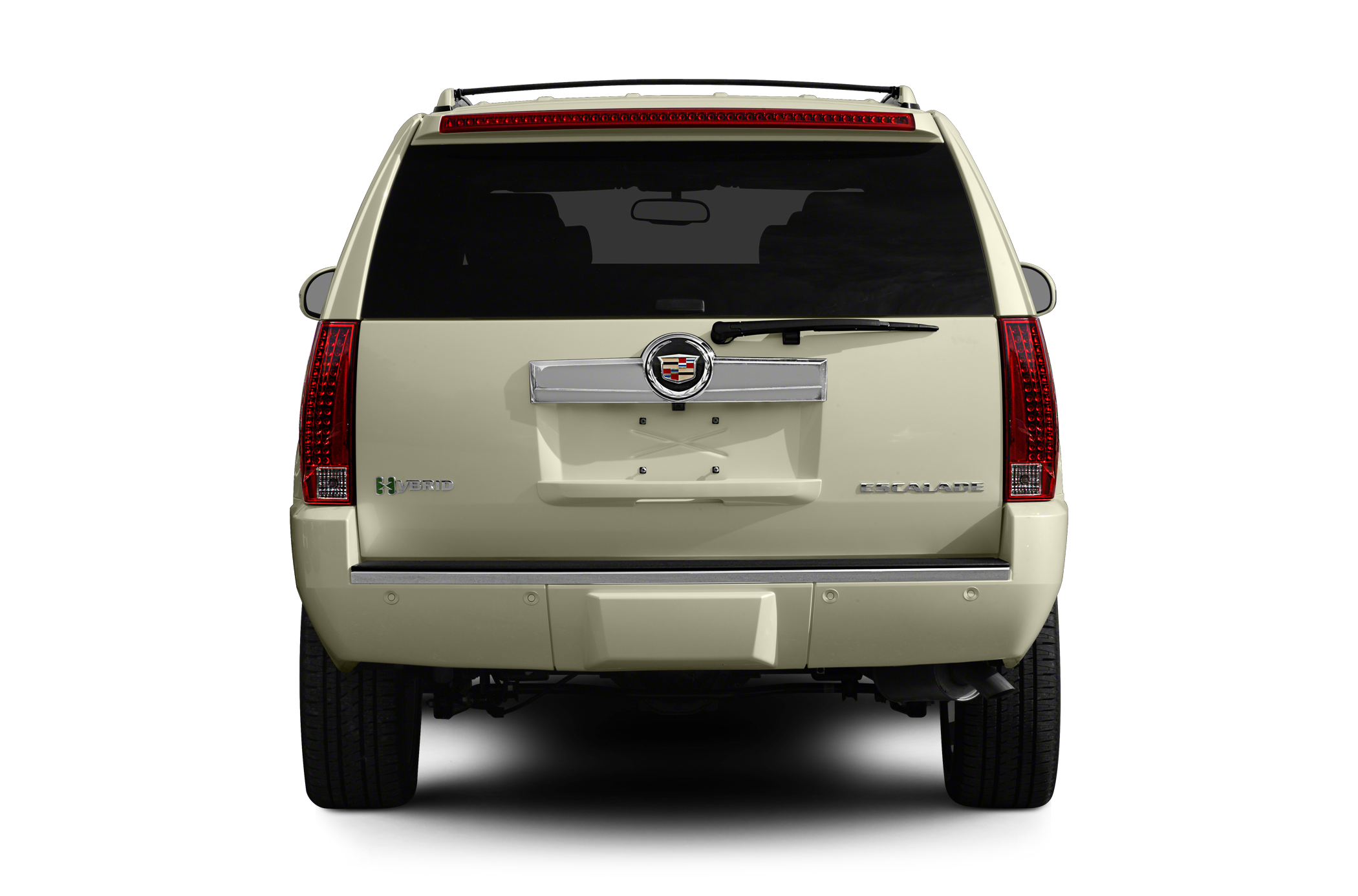 2011 Cadillac Escalade Hybrid