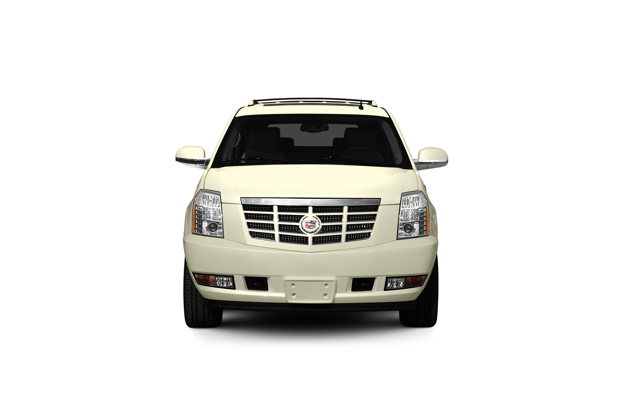2011 Cadillac Escalade Hybrid