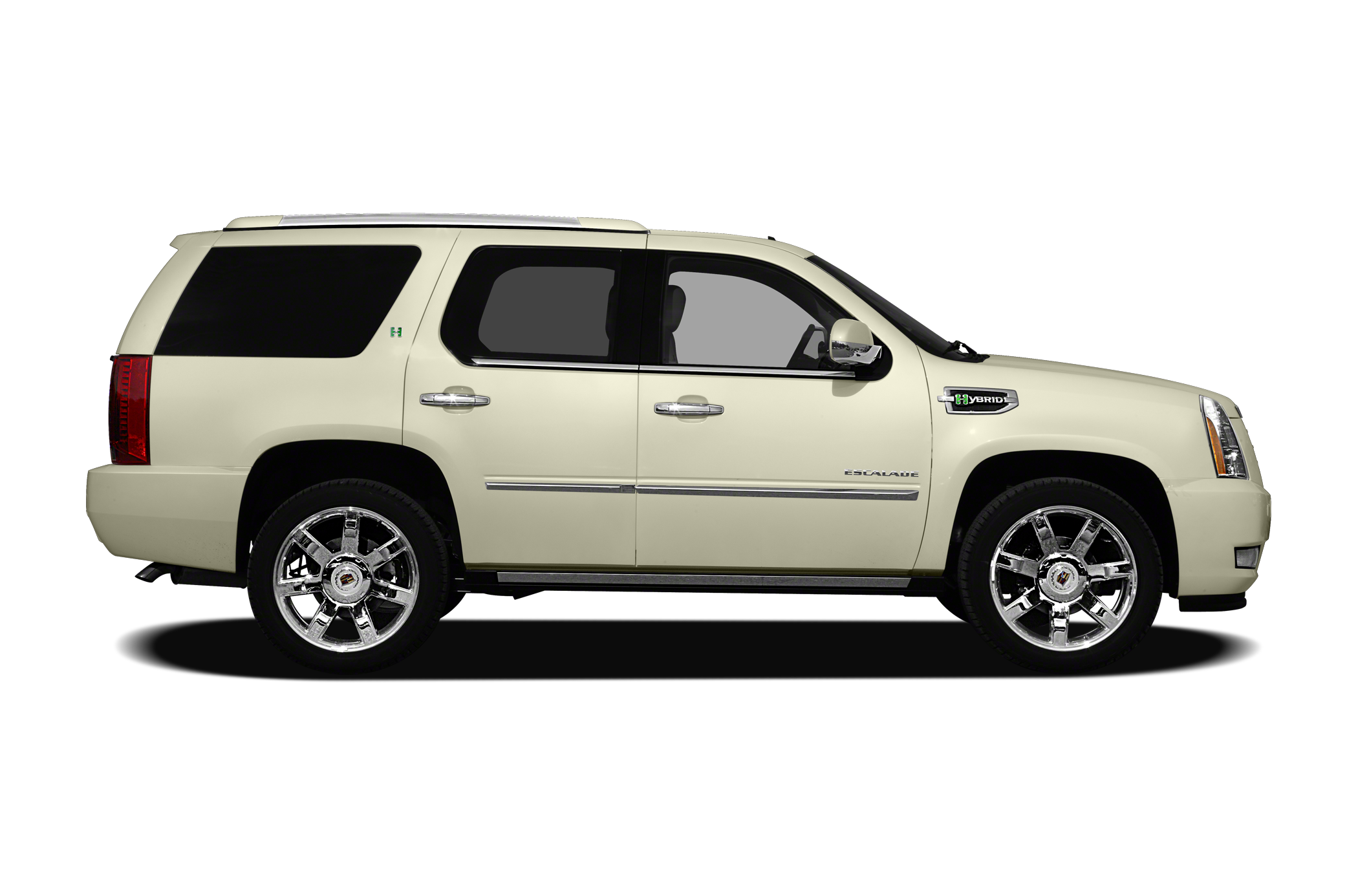 2011 Cadillac Escalade Hybrid