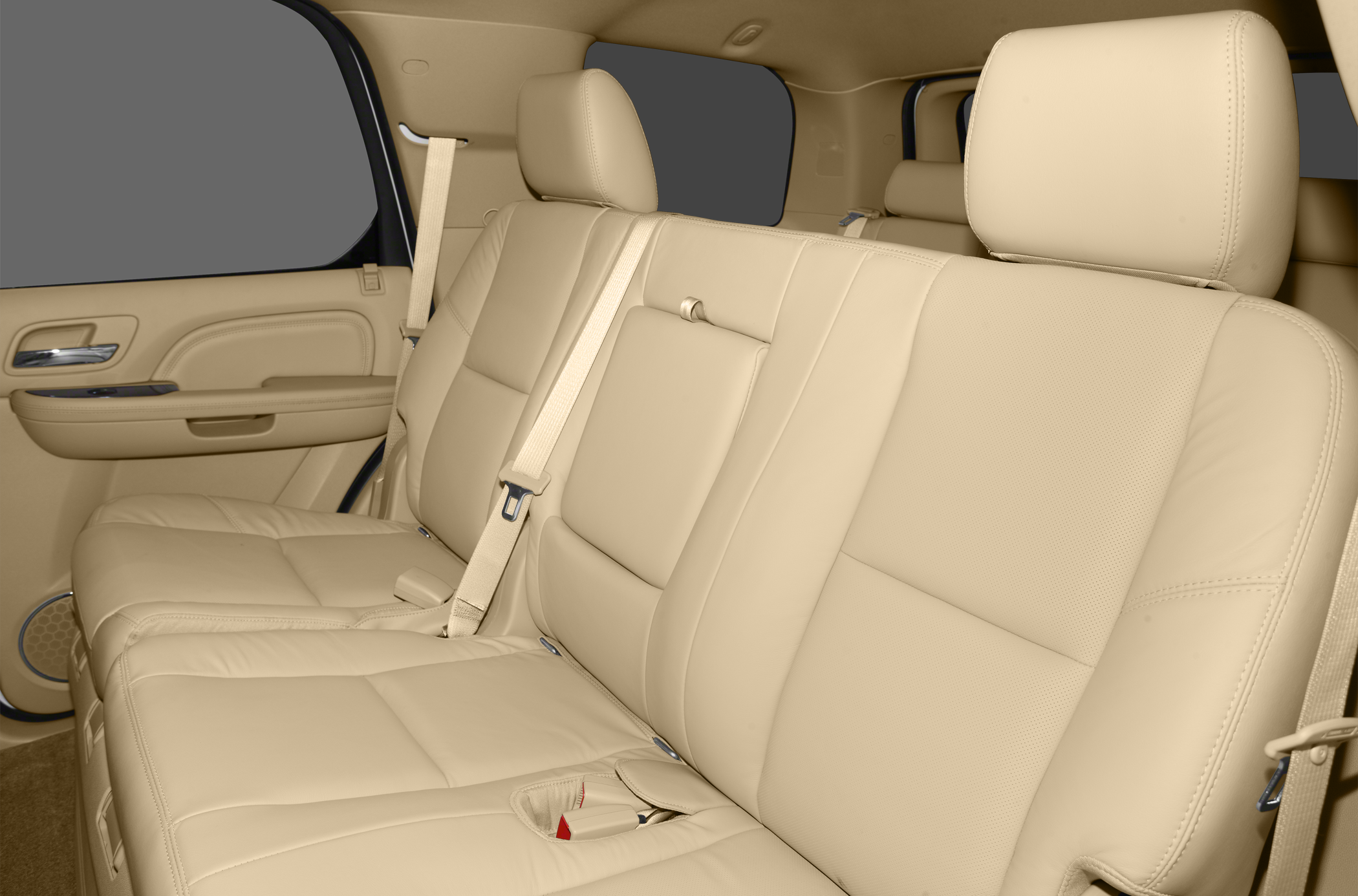 2011 Cadillac Escalade Hybrid
