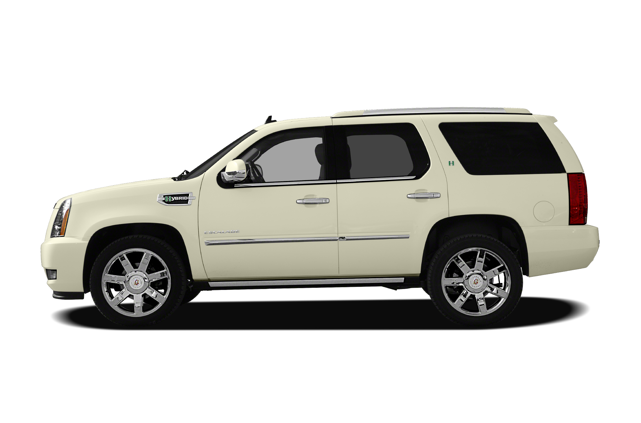 2011 Cadillac Escalade Hybrid