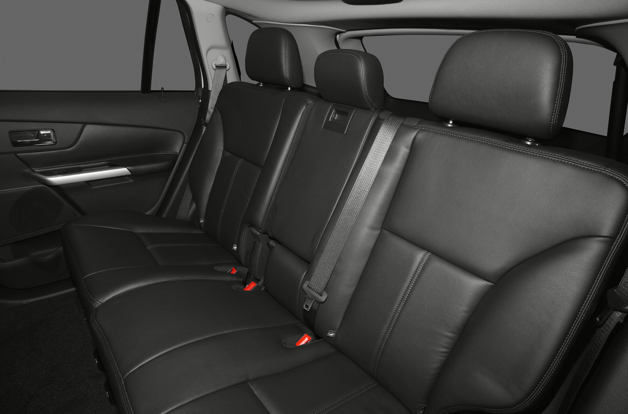 2012 Ford Edge