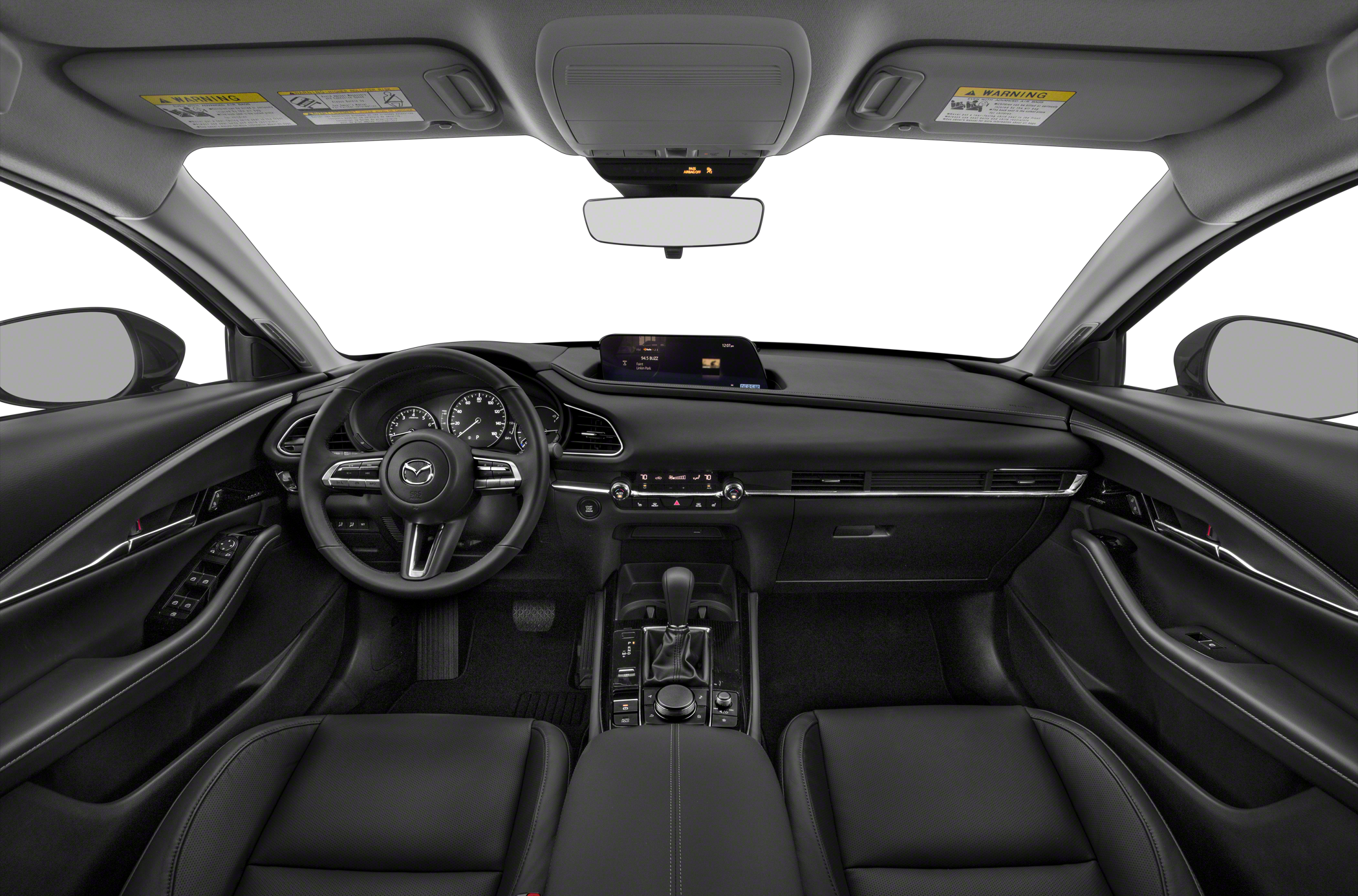 2020 Mazda CX-30