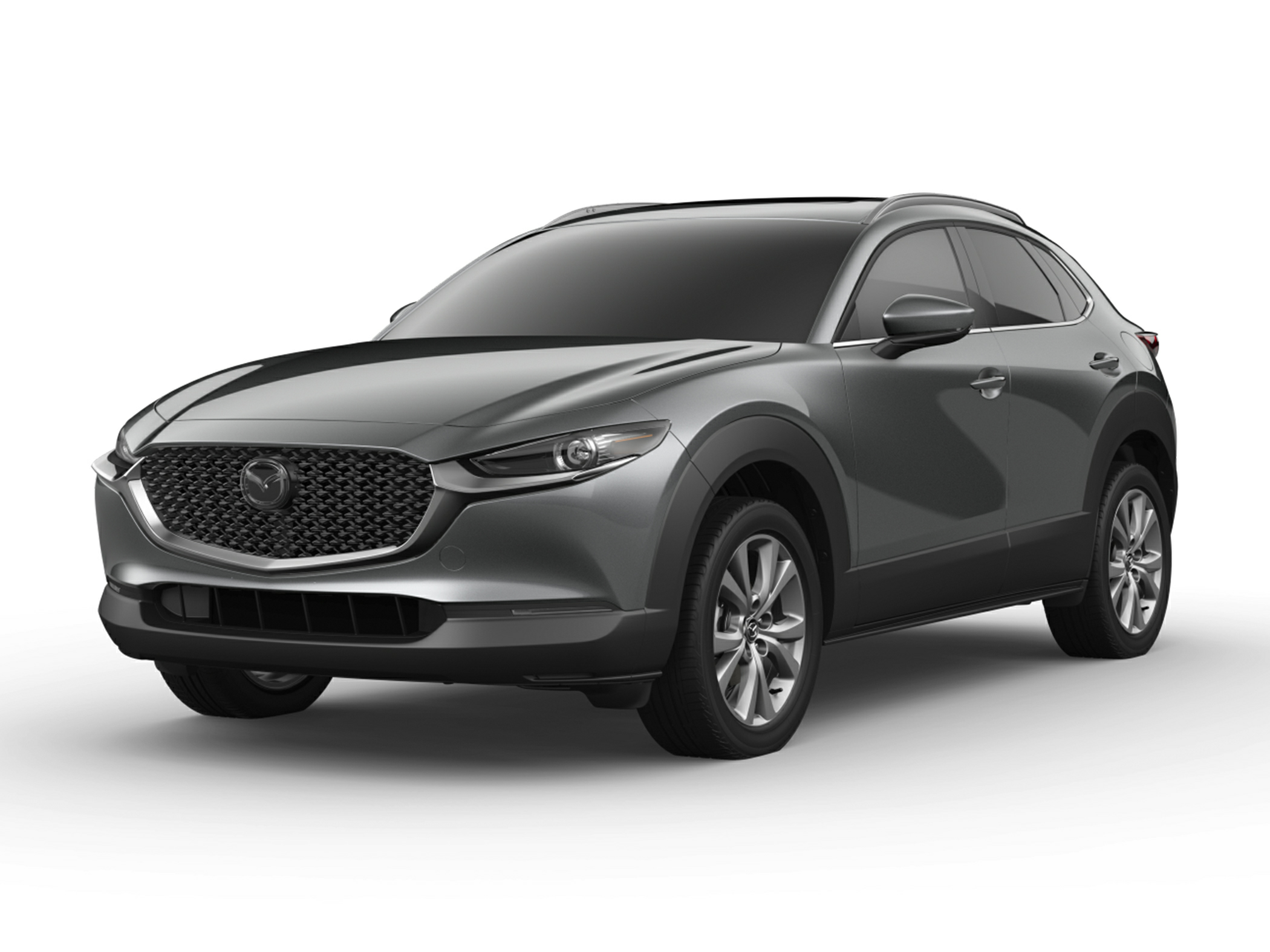 2020 Mazda CX-30