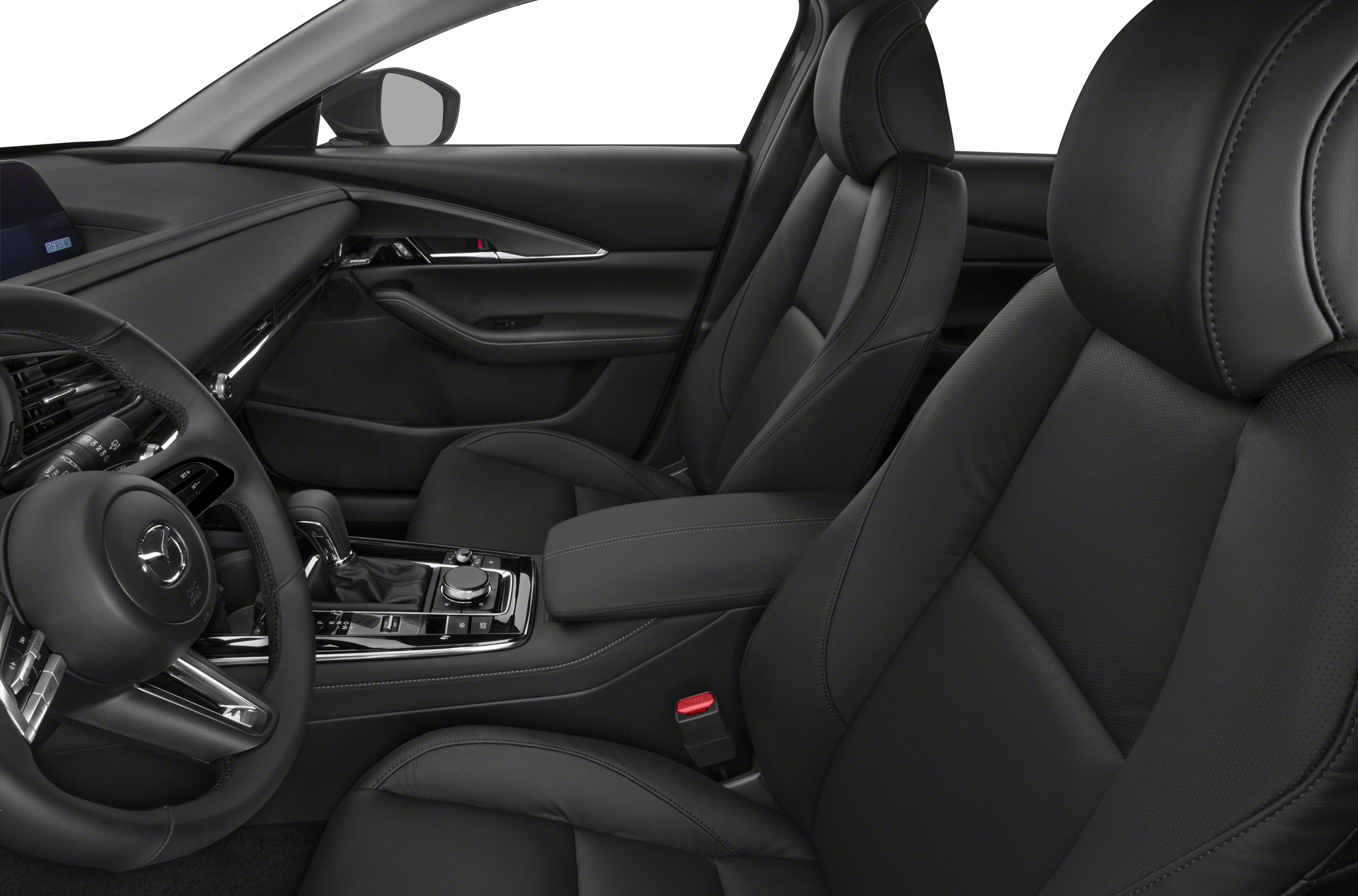 2020 Mazda CX-30