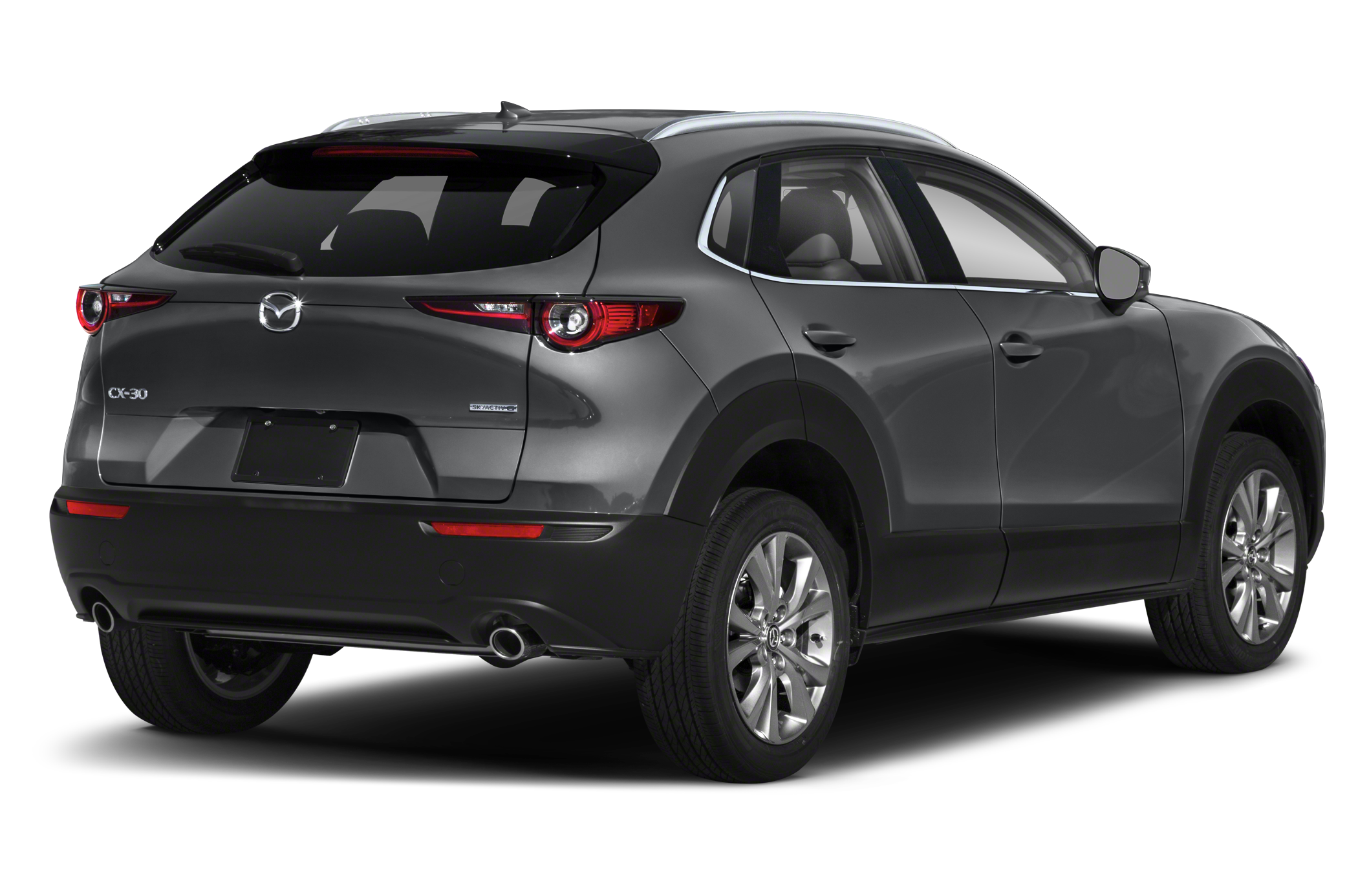 2020 Mazda CX-30