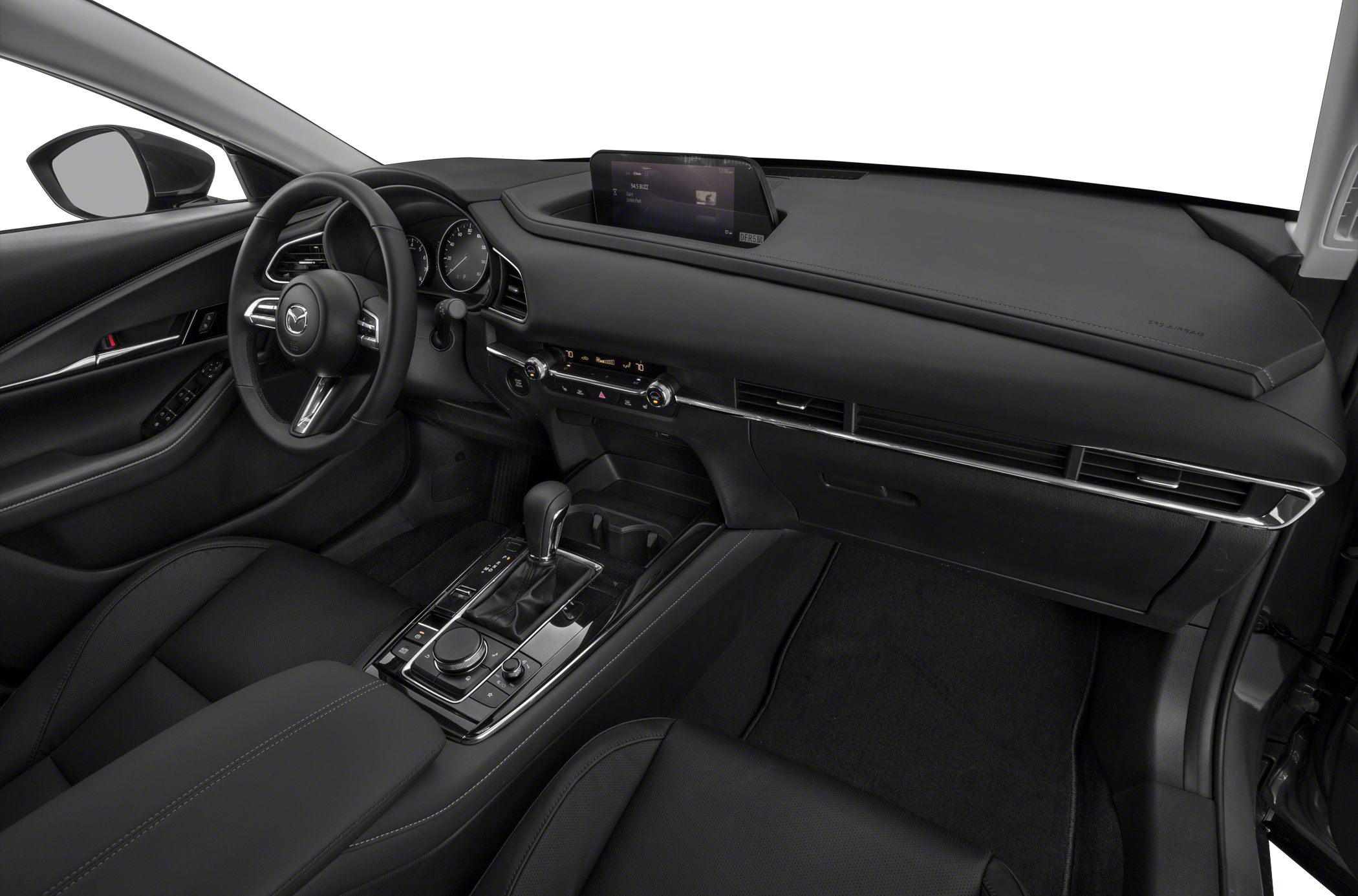 2020 Mazda CX-30